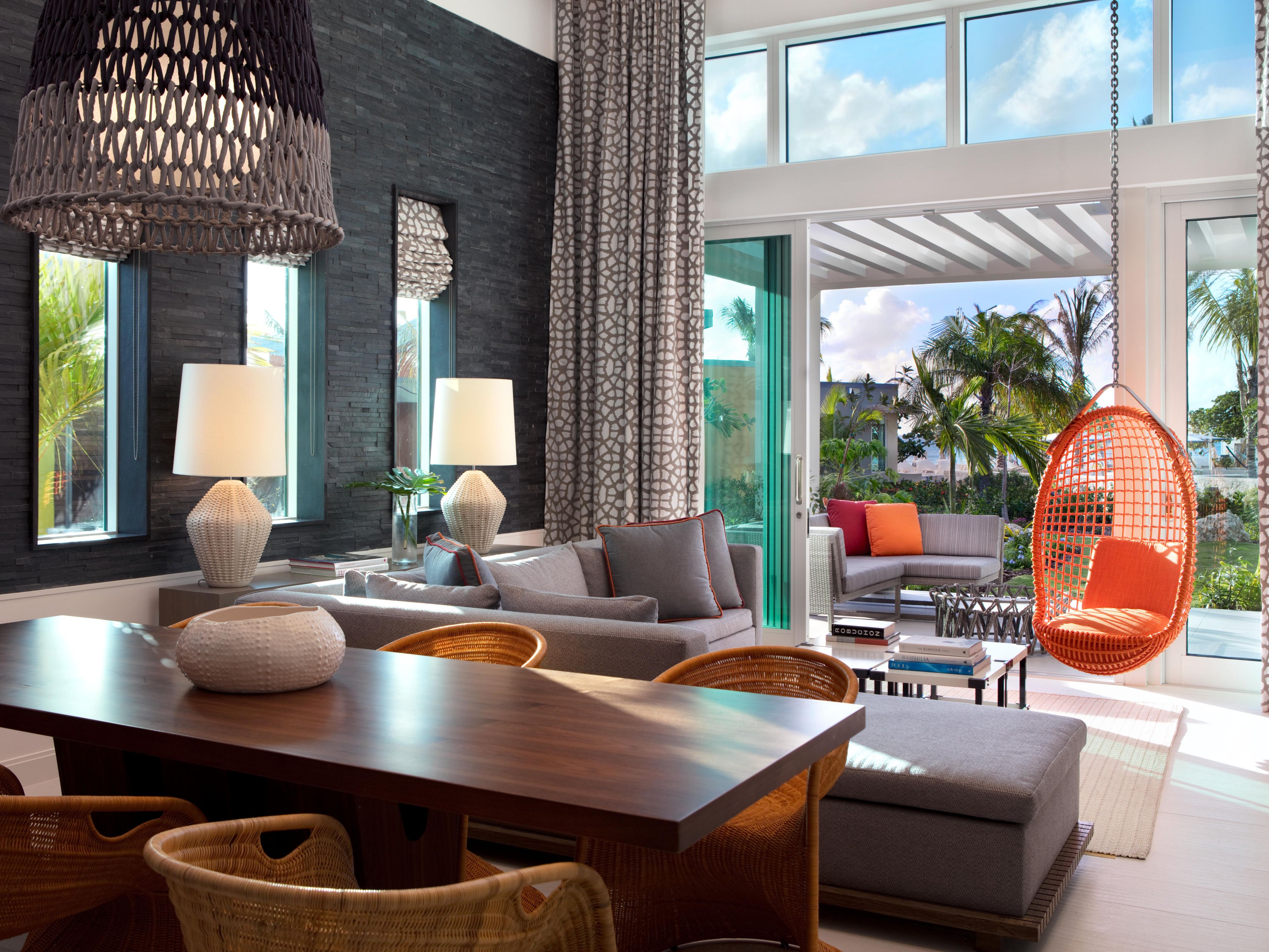 Seafire Bungalows