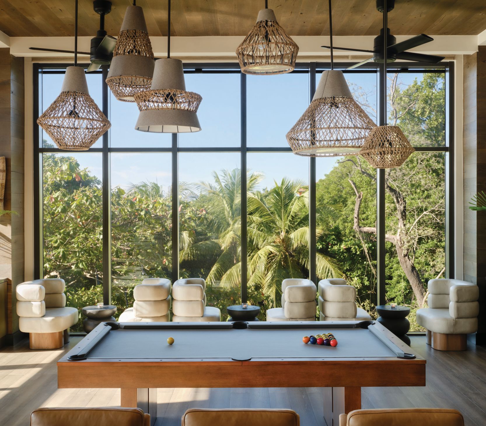 大罗阿坦金普顿度假村及水疗中心