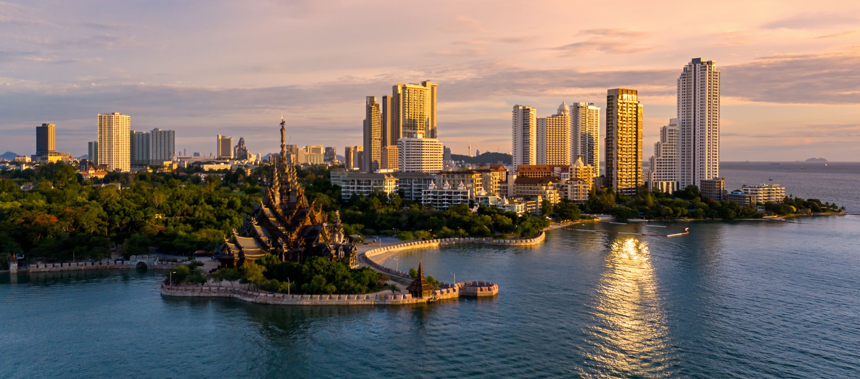 Pattaya Hotel