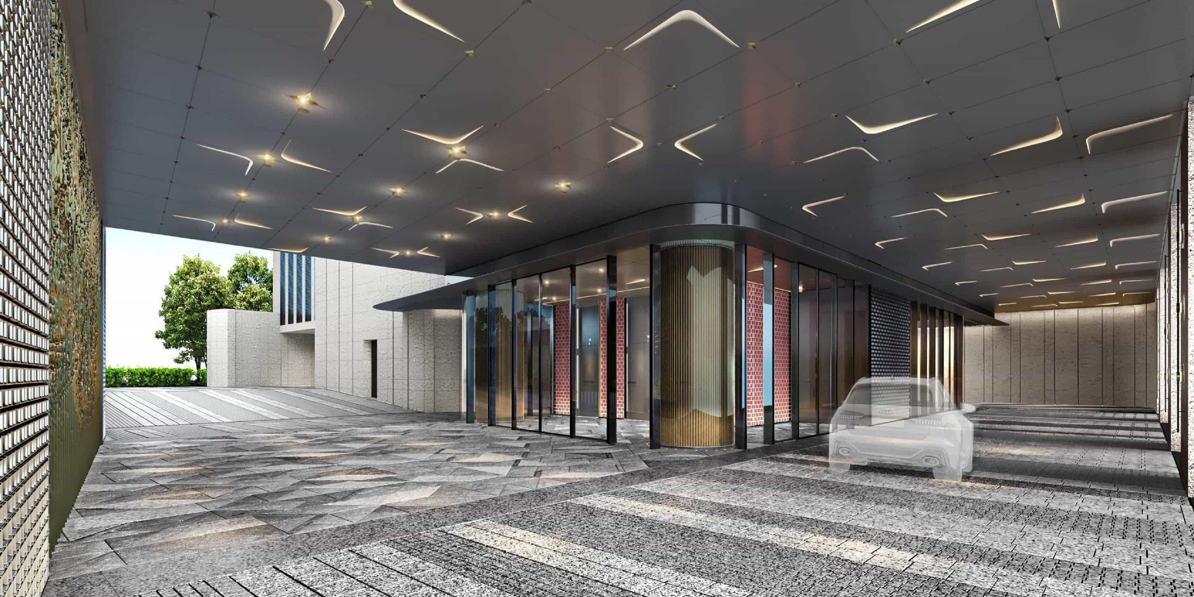 Kimpton Hong Kong TST