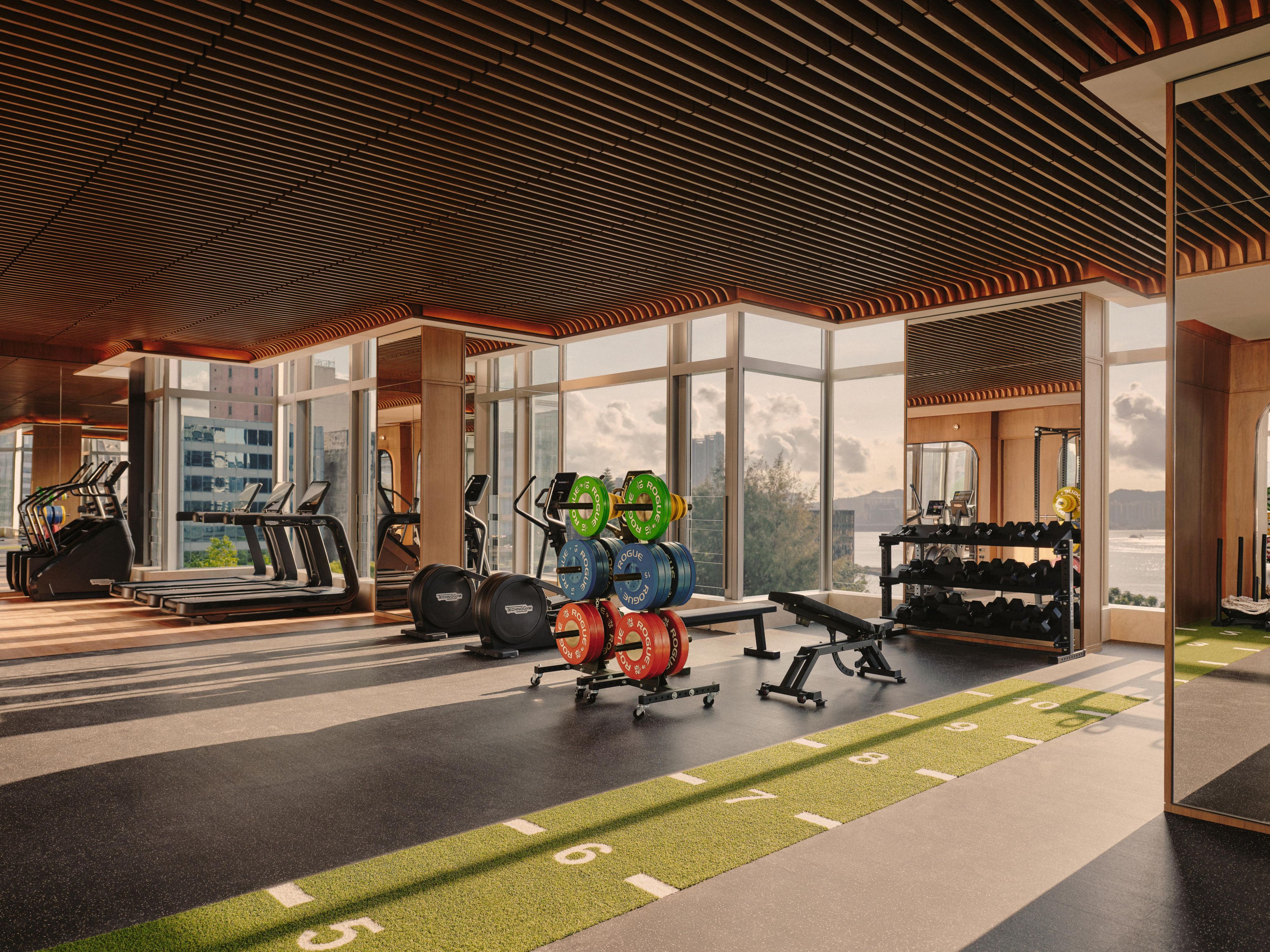 Gym