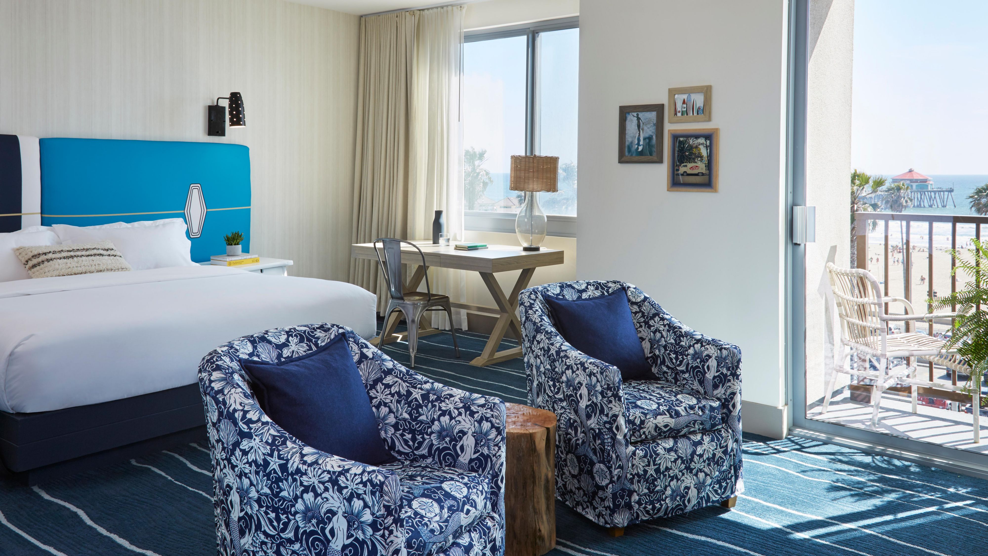 Kimpton Shorebreak Huntington Beach Resort | Kimpton Hotels