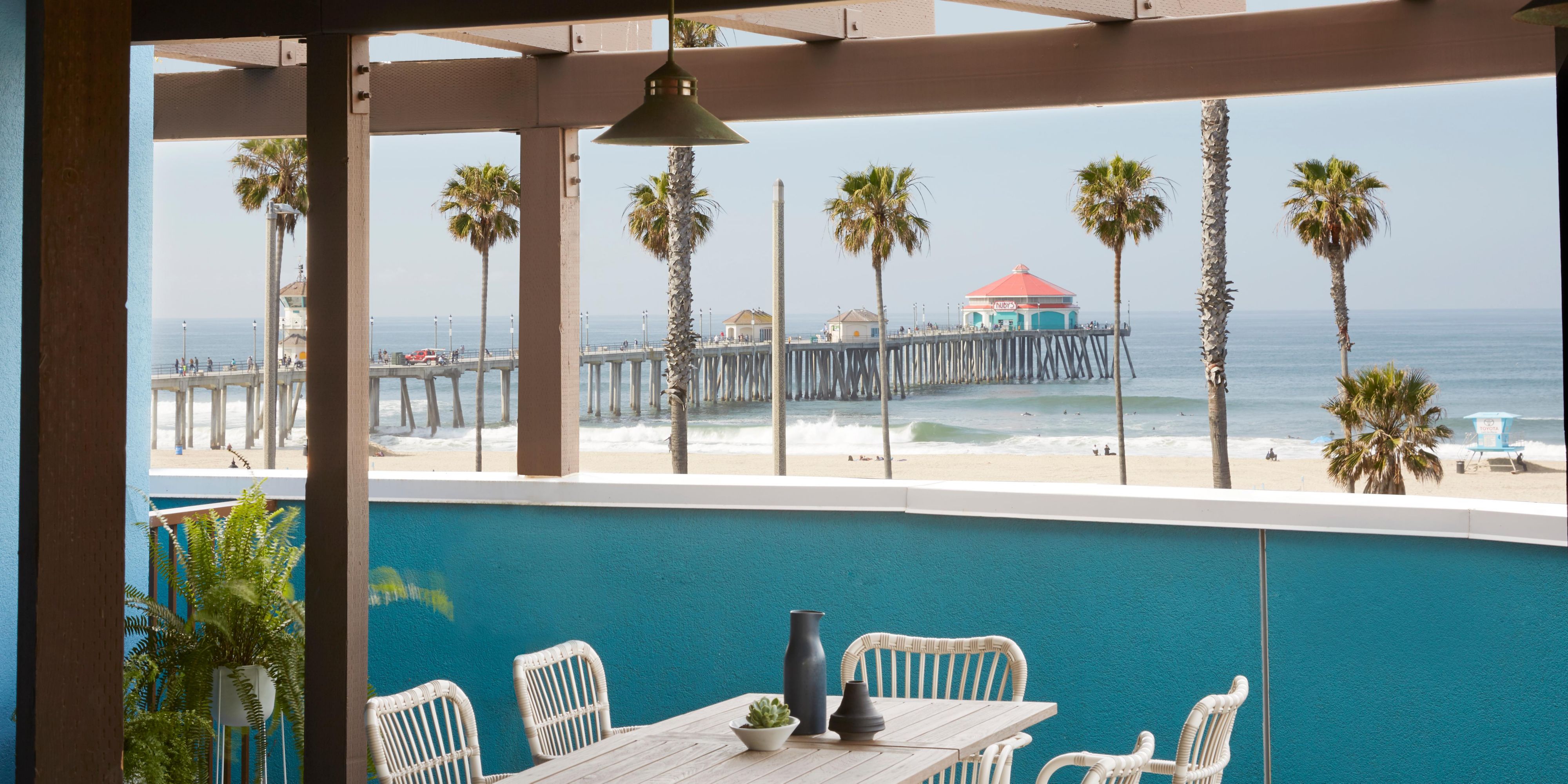 Top 28 Newport Beach Hotels by IHG - September 2024