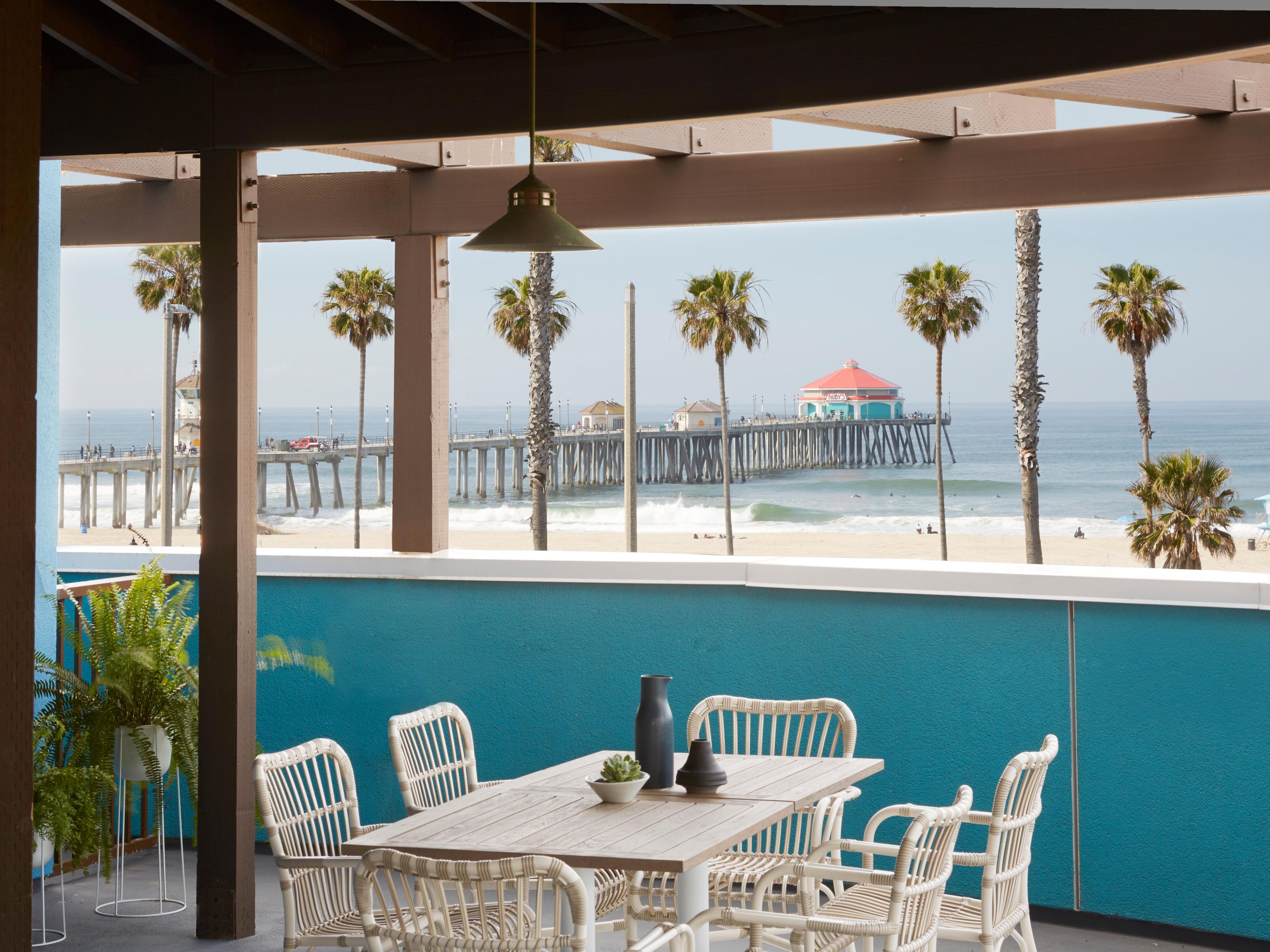 Kimpton Shorebreak Huntington Beach Resort | Kimpton Hotels