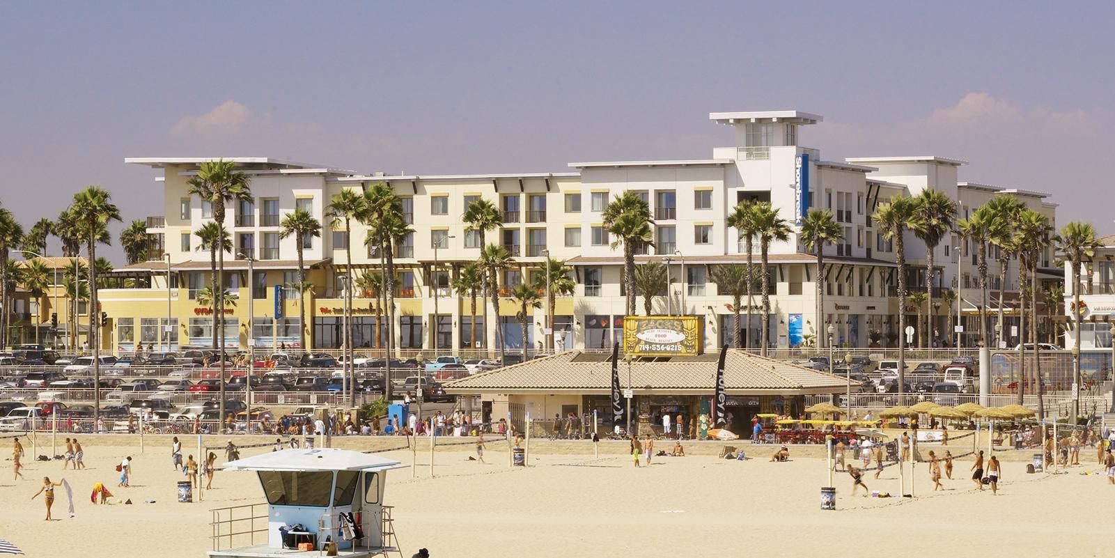 Kimpton Shorebreak Huntington Beach Resort | Kimpton Hotels