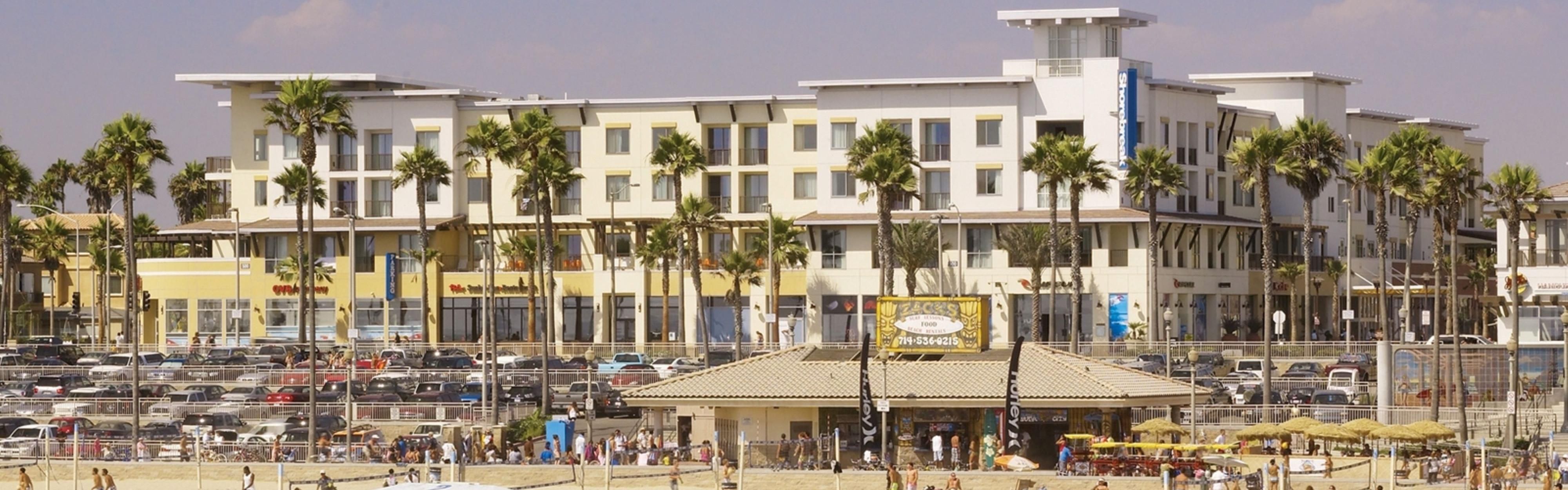 Huntington Beach