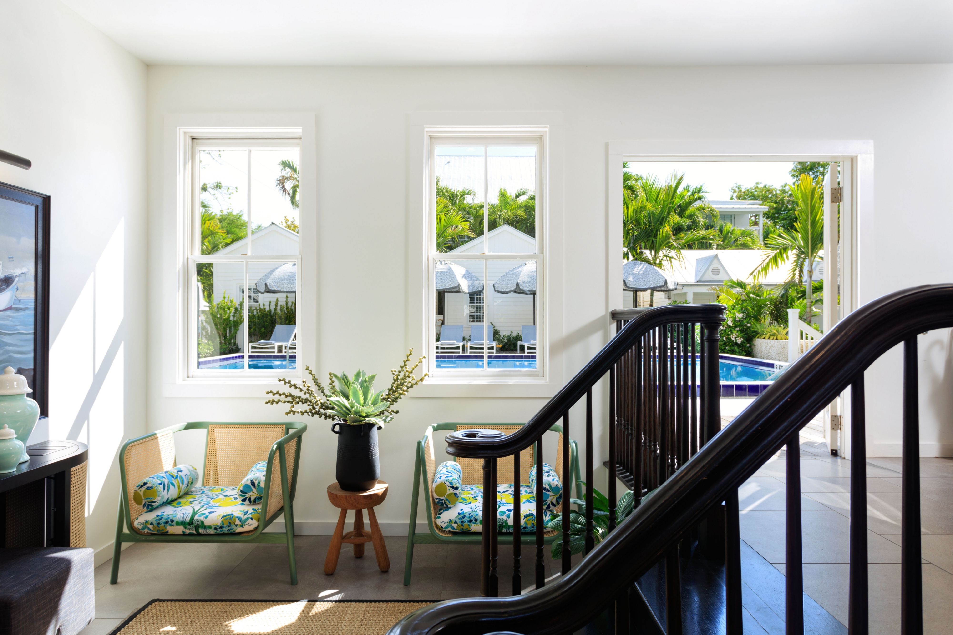 Kimpton Winslow's Bungalows