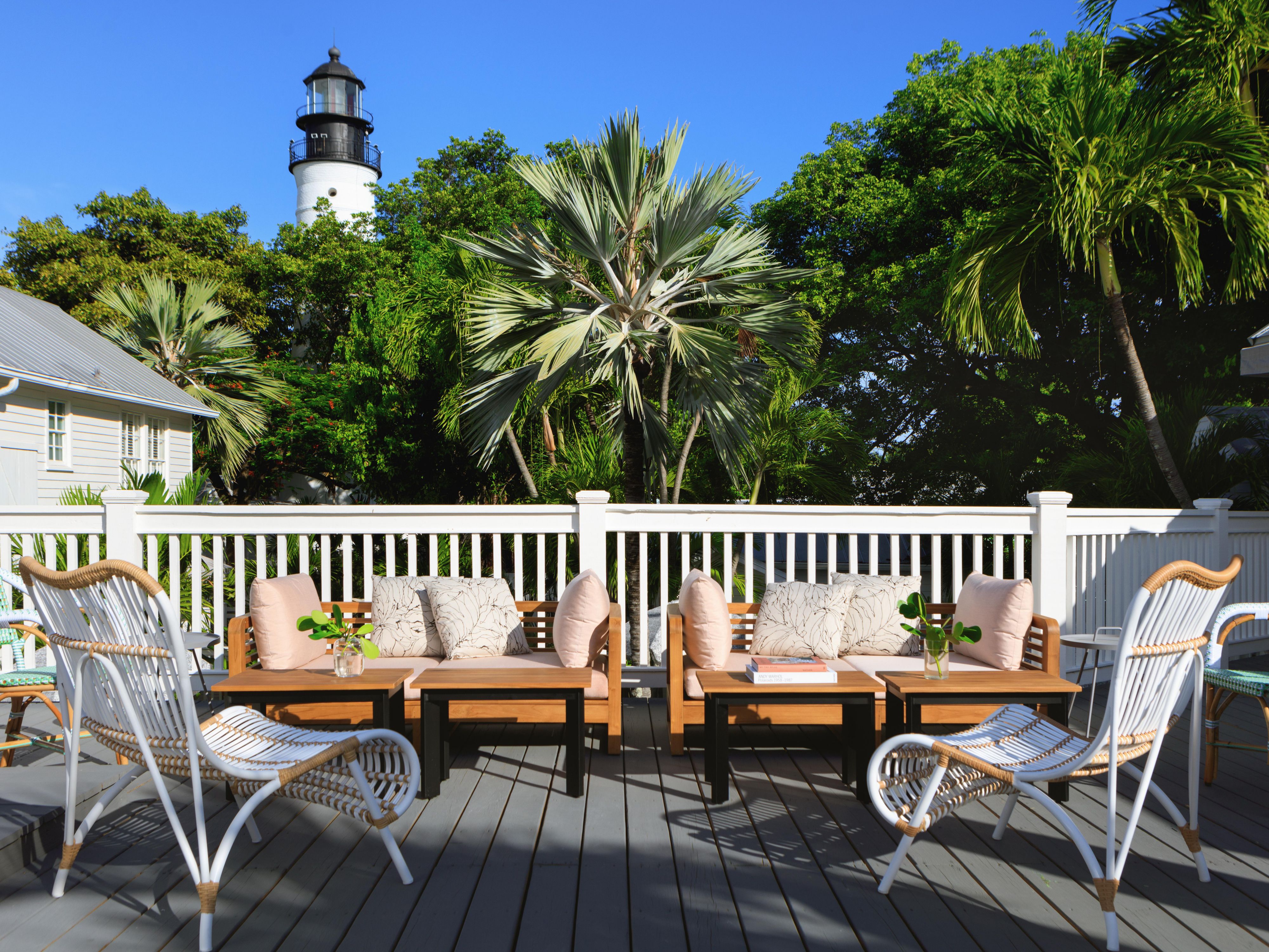 Lighthouse Hotel Kimpton Key West Kimpton Hotels