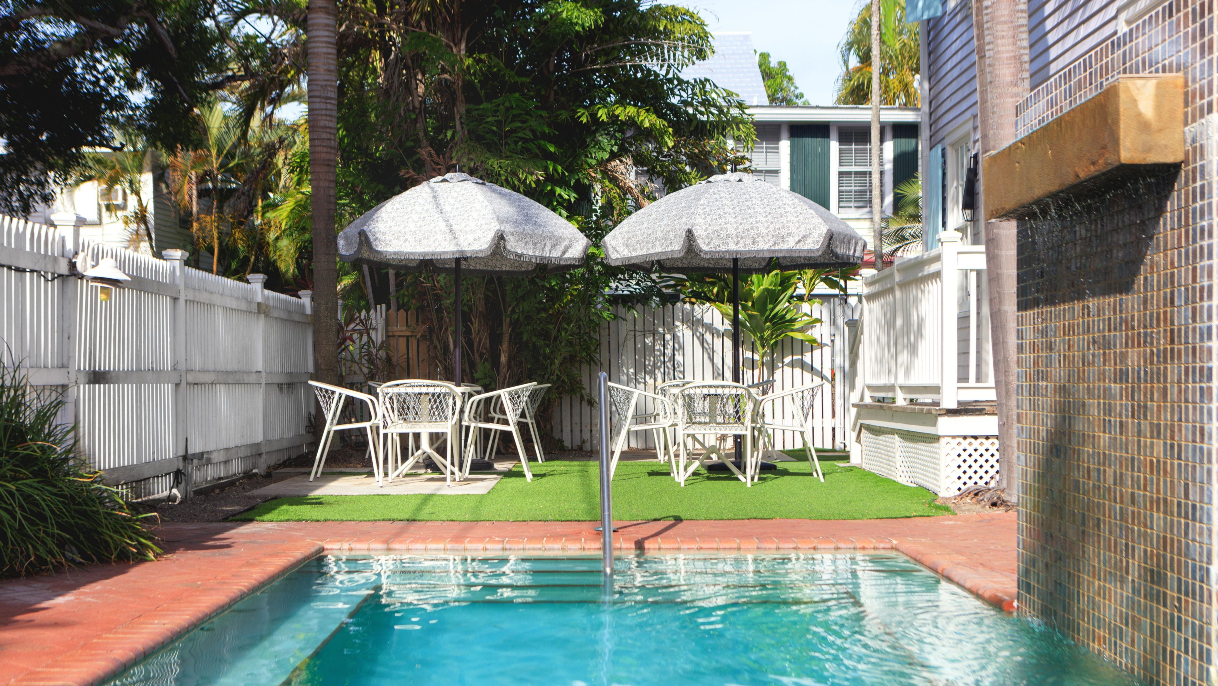 Fitch Lodge Kimpton Key West Kimpton Hotels