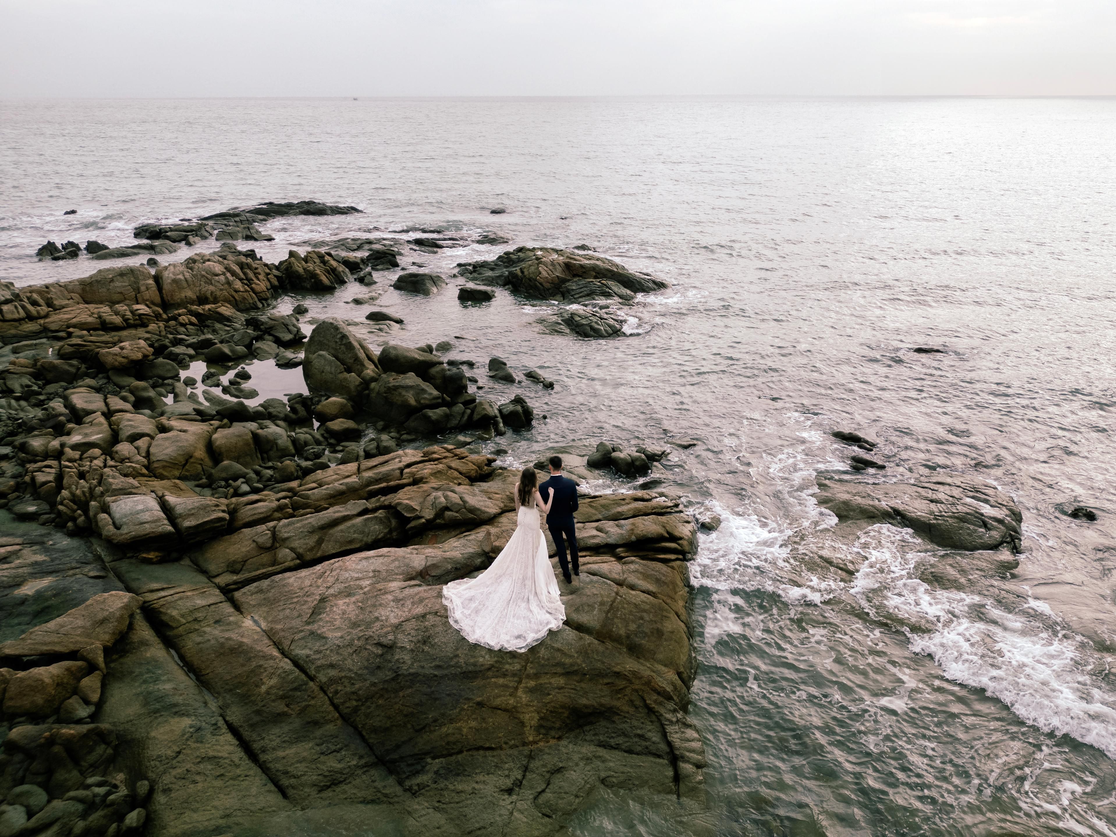 Your Idyllic Island Wedding