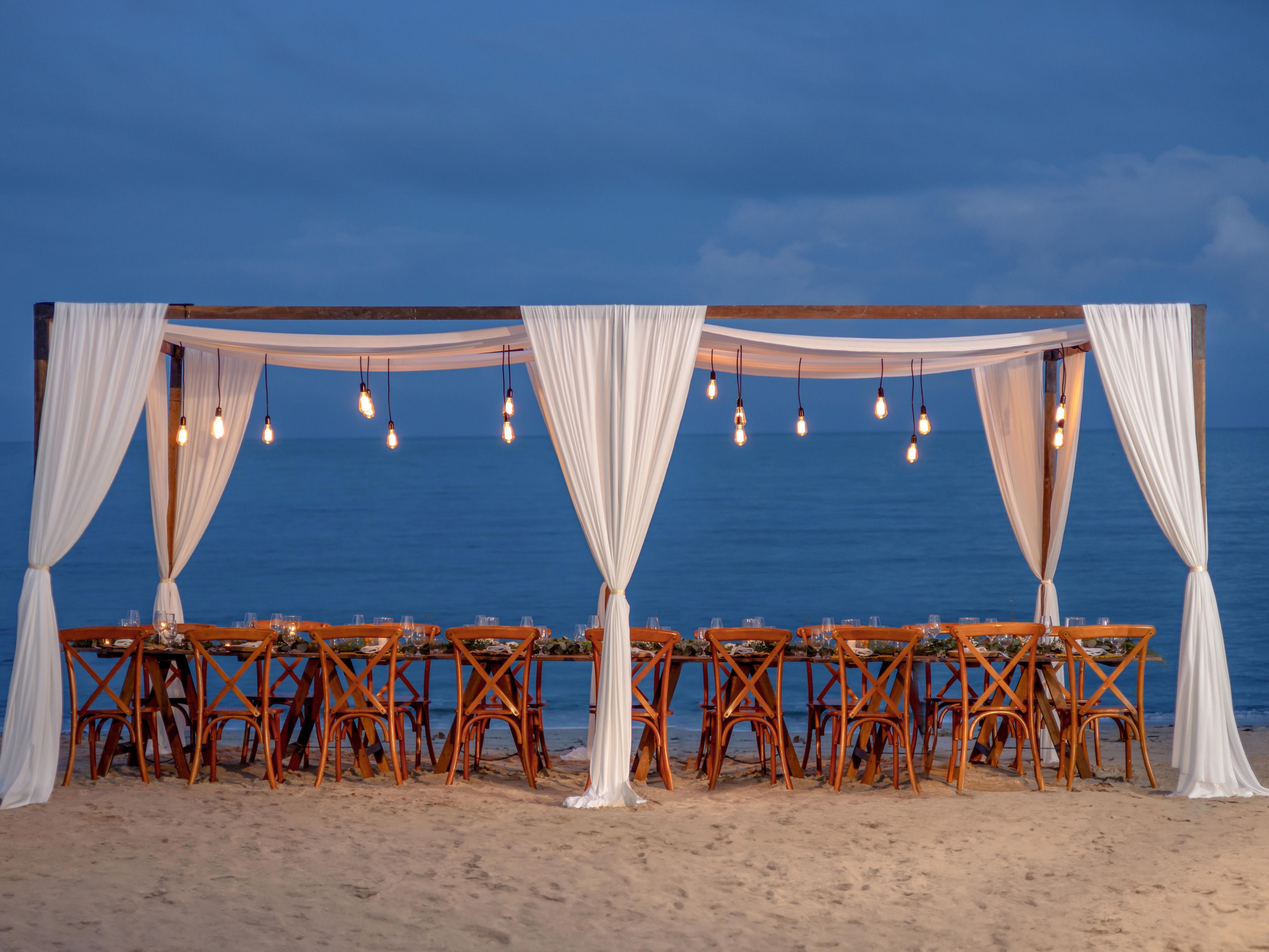 Kimpton Kitalay Samui Exclusive Dining Experience
