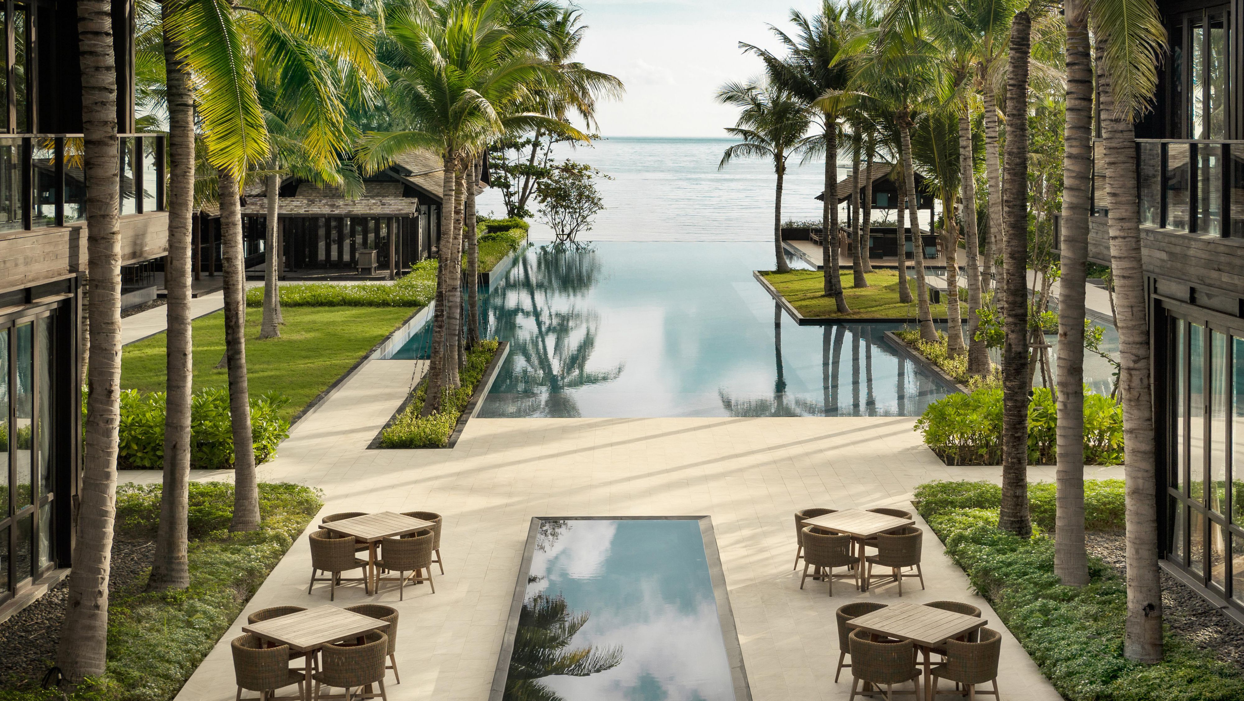 Kimpton Kitalay Samui | Koh Samui Boutique Hotel | Kimpton Hotels
