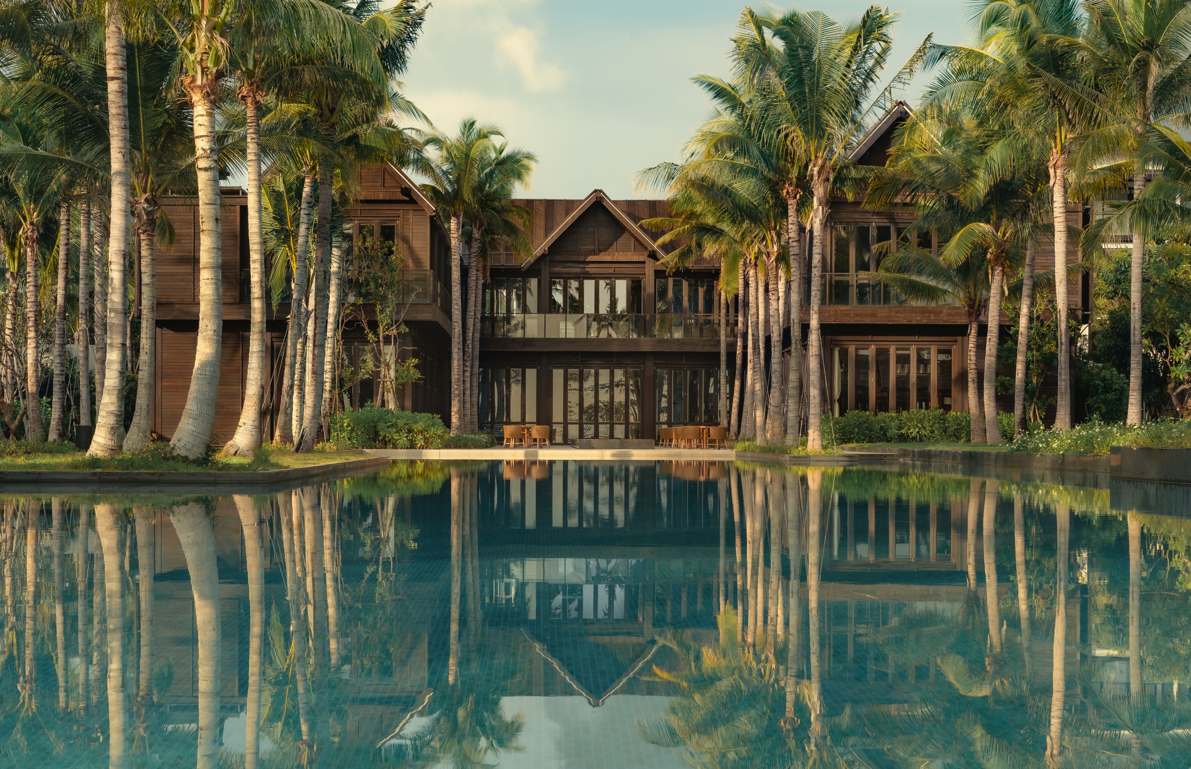 Kitalay Samui welcome photo