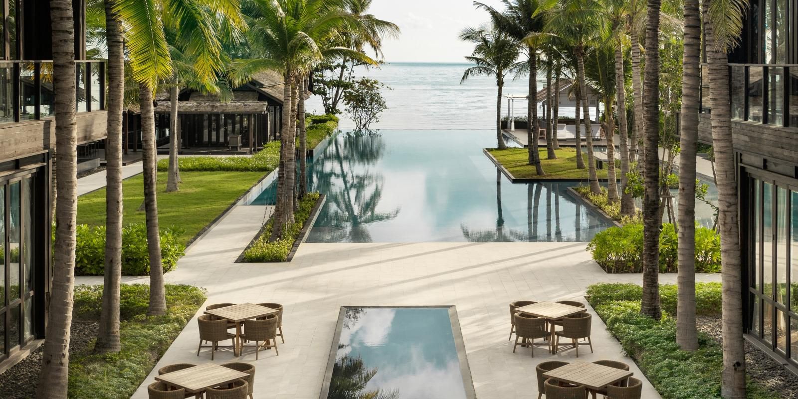 Kimpton Kitalay Samui Koh Samui Boutique Hotel Kimpton Hotel