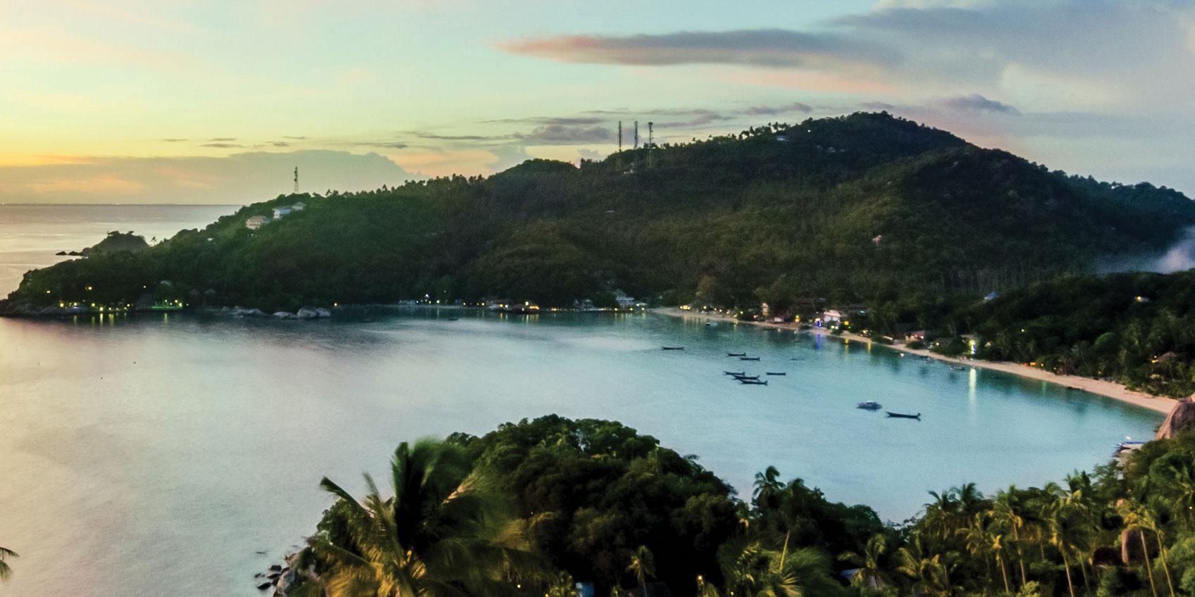 Kimpton Kitalay Samui Koh Samui Boutique Hotel Kimpton Hotel