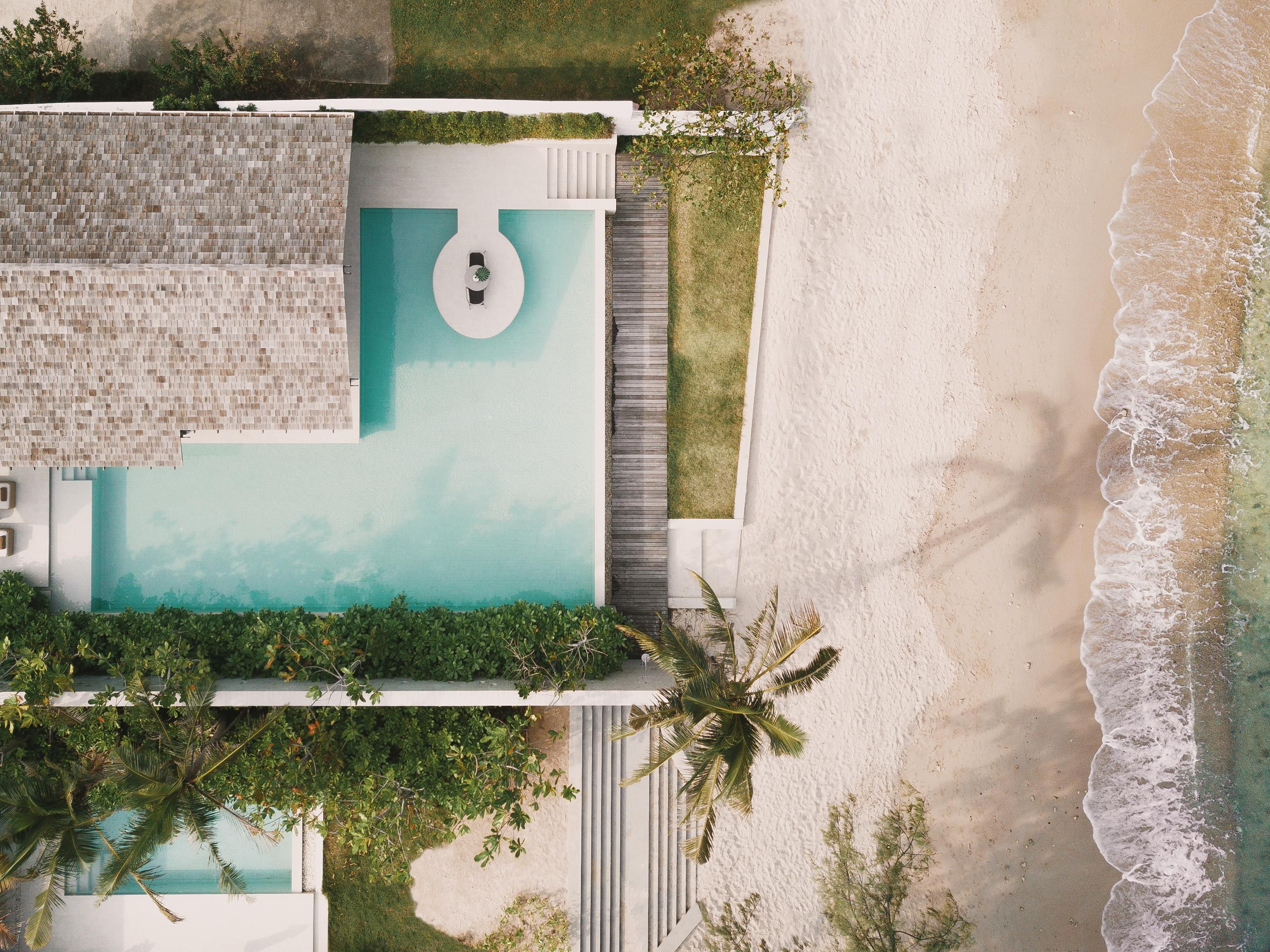  Villa Kitalay is the ultimate beachfront perfection 