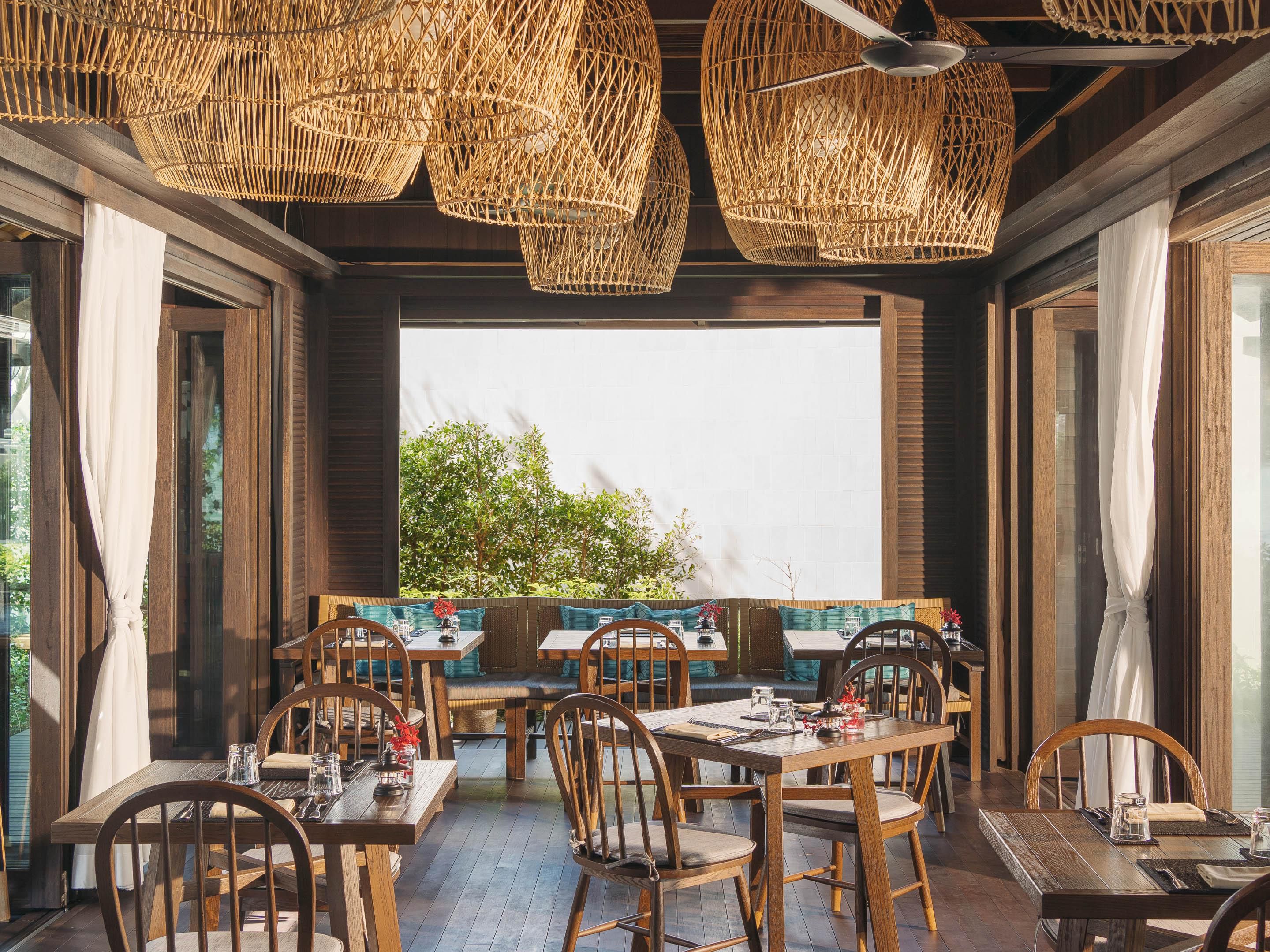FishHouse Meeting and Event Function Space