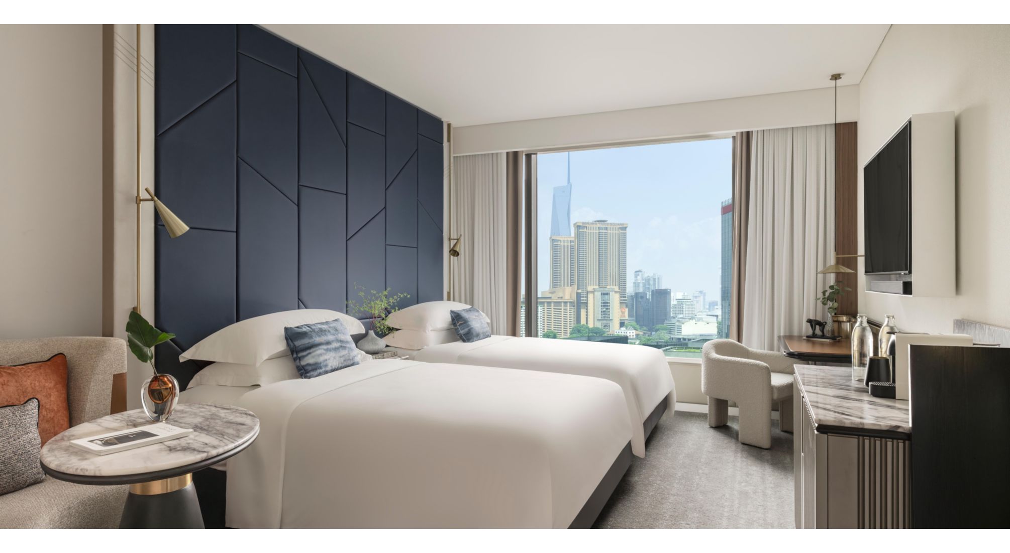 Kimpton Naluria Kuala Lumpur