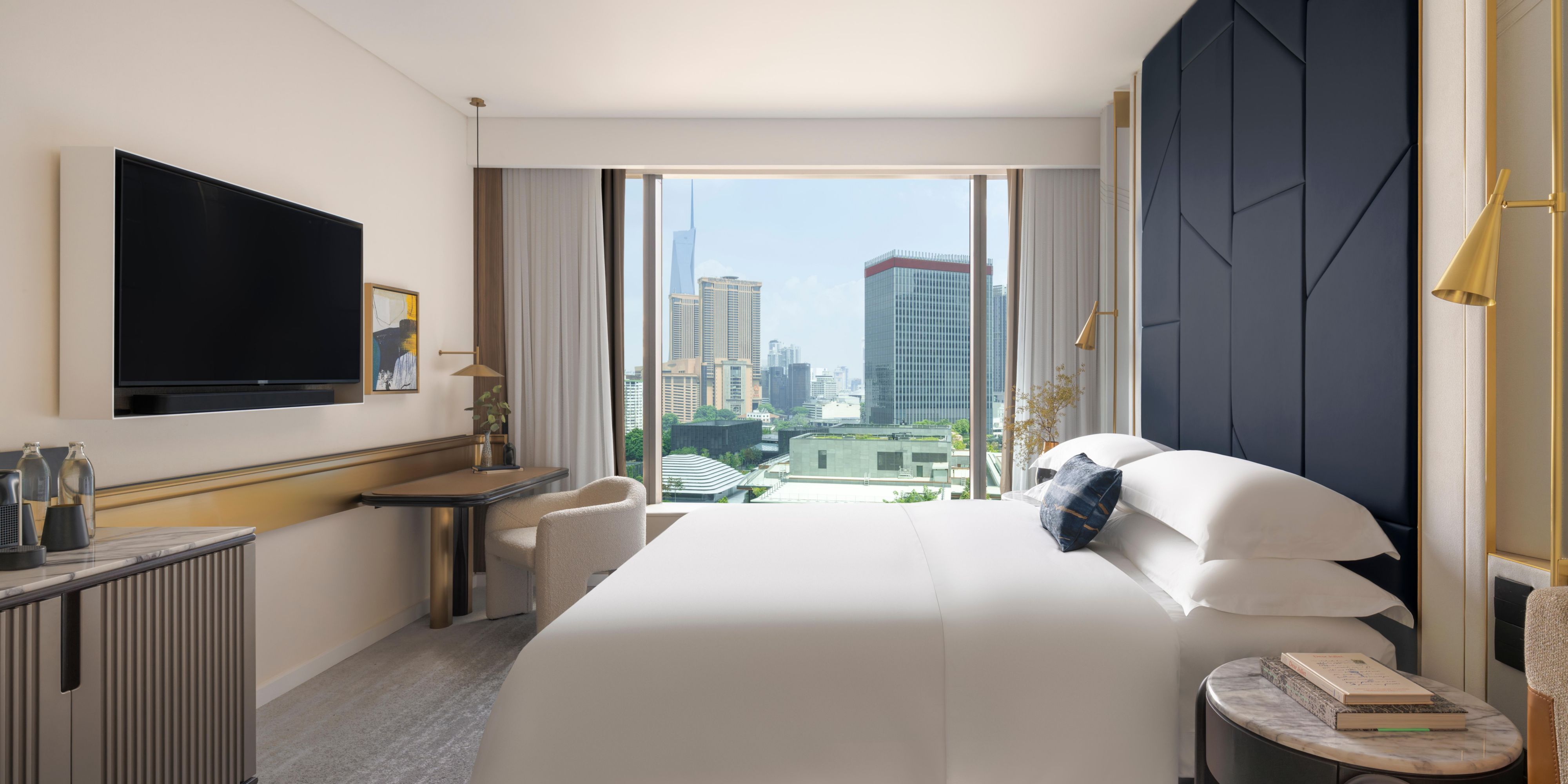 一场专属你的灵感之旅，正悄然揭幕。 即刻预定，即可尊享85折礼遇，便可在2026年1月1日至3月31日之前入住。 IHG 优悦会会员可尊享额外9折。免费入会，即可开启非凡体验。