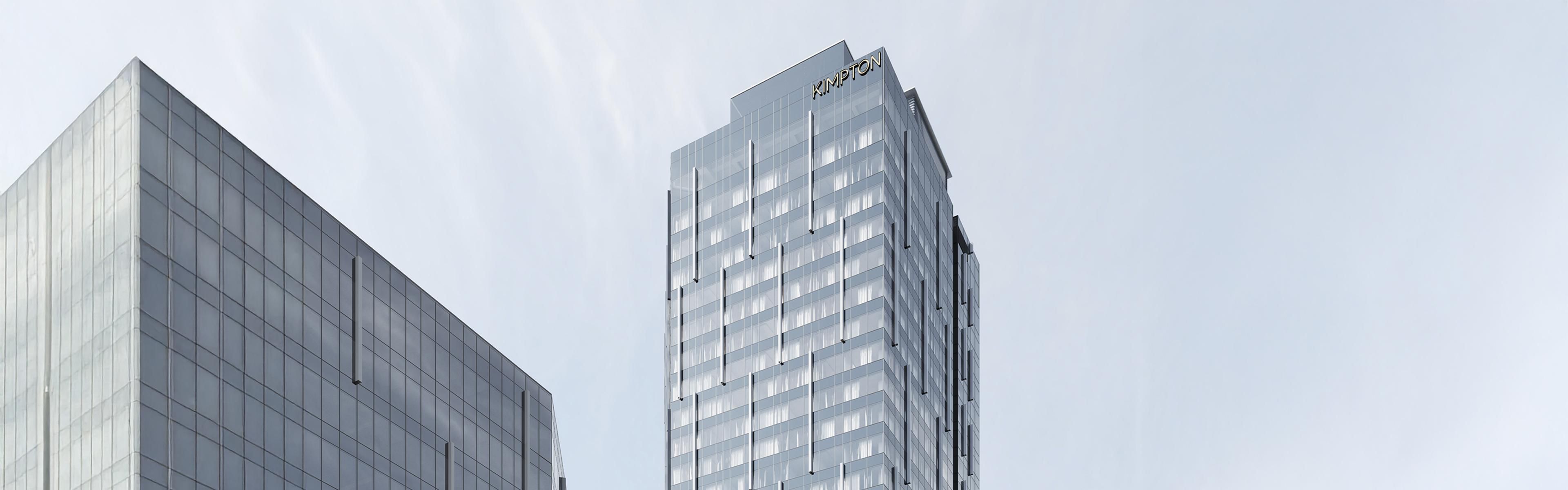 Kimpton Naluria Kuala Lumpur