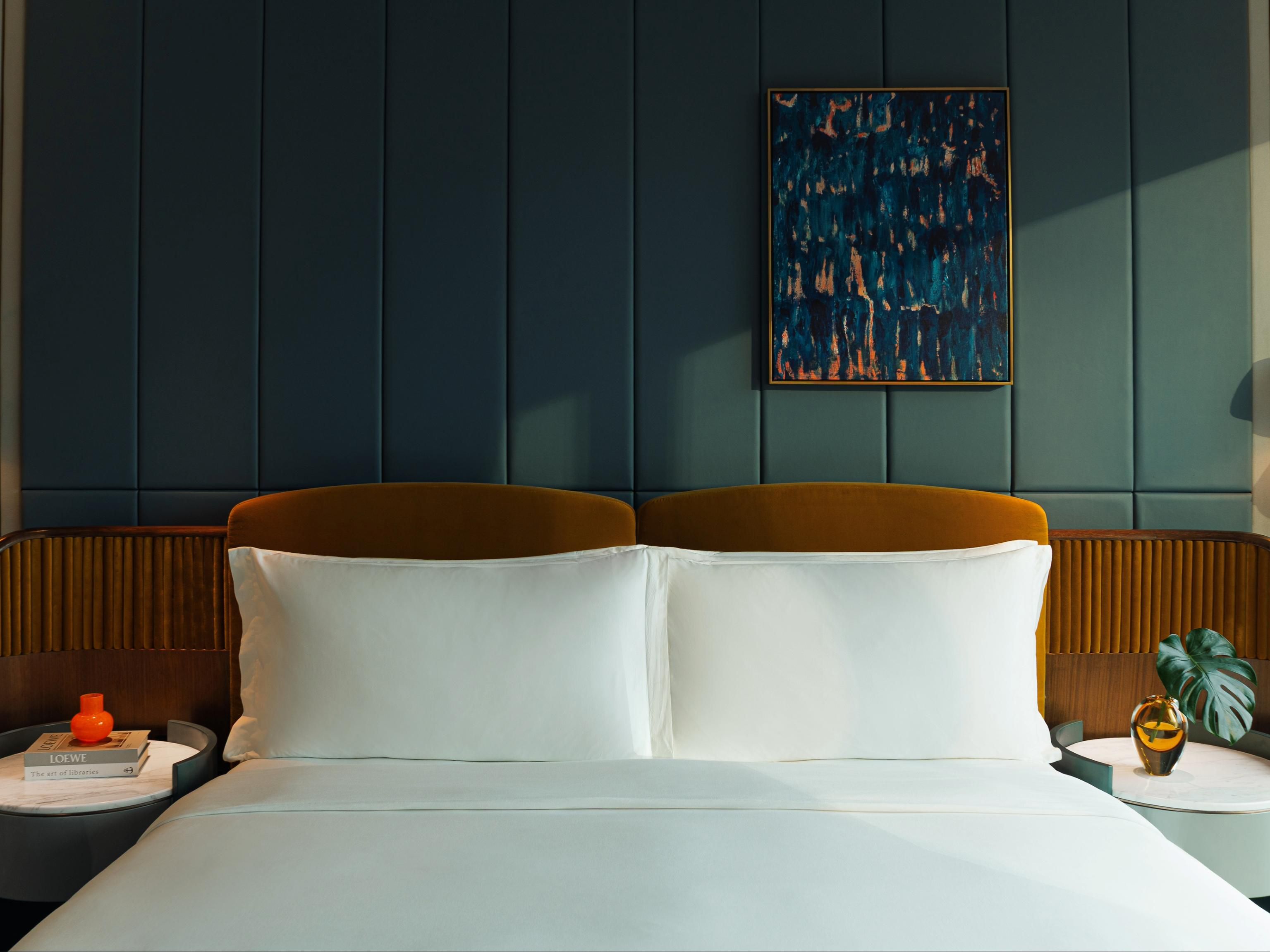 One-bedroom Naluria Suite