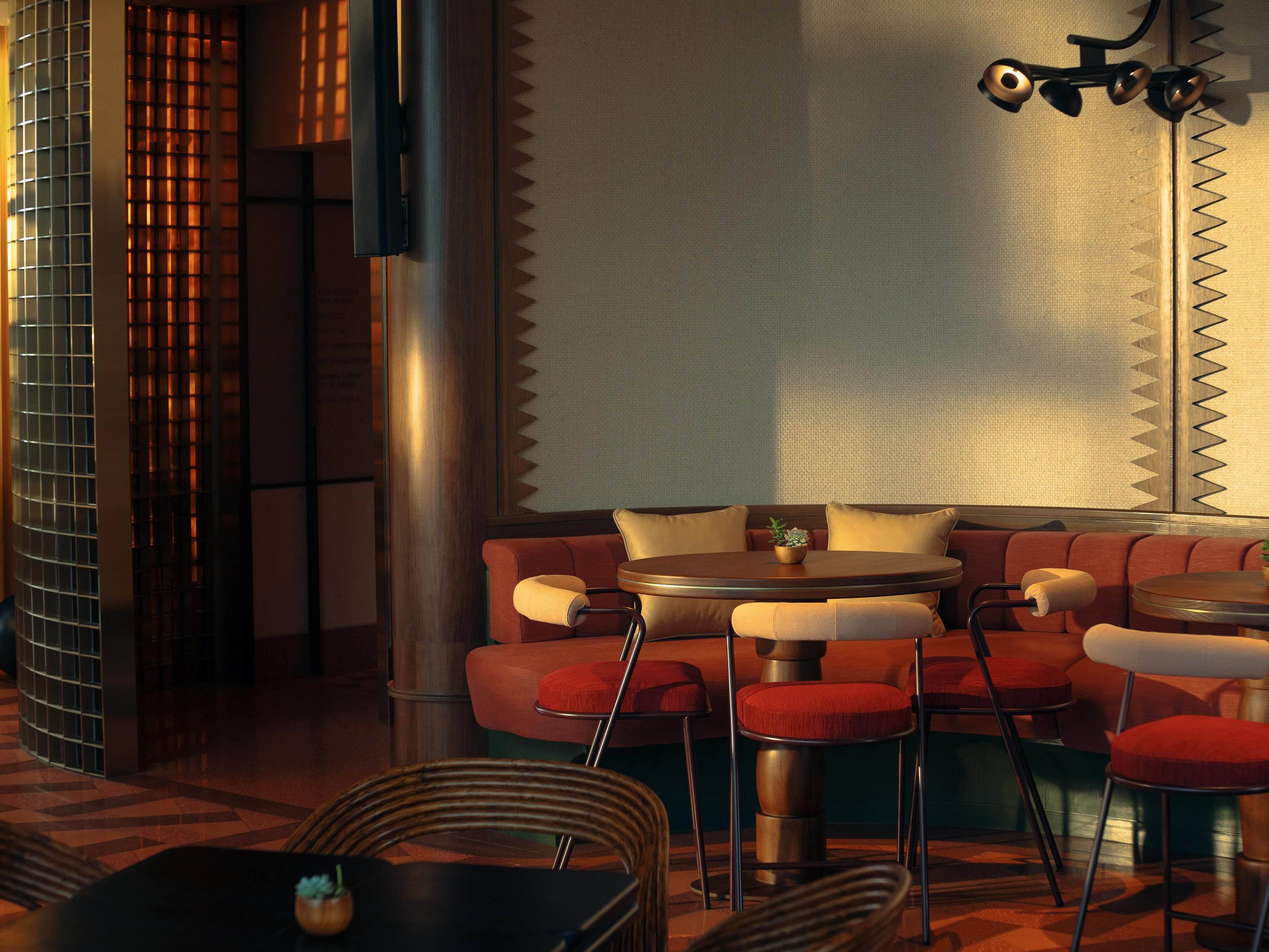 Four Siblings Bar and Lounge