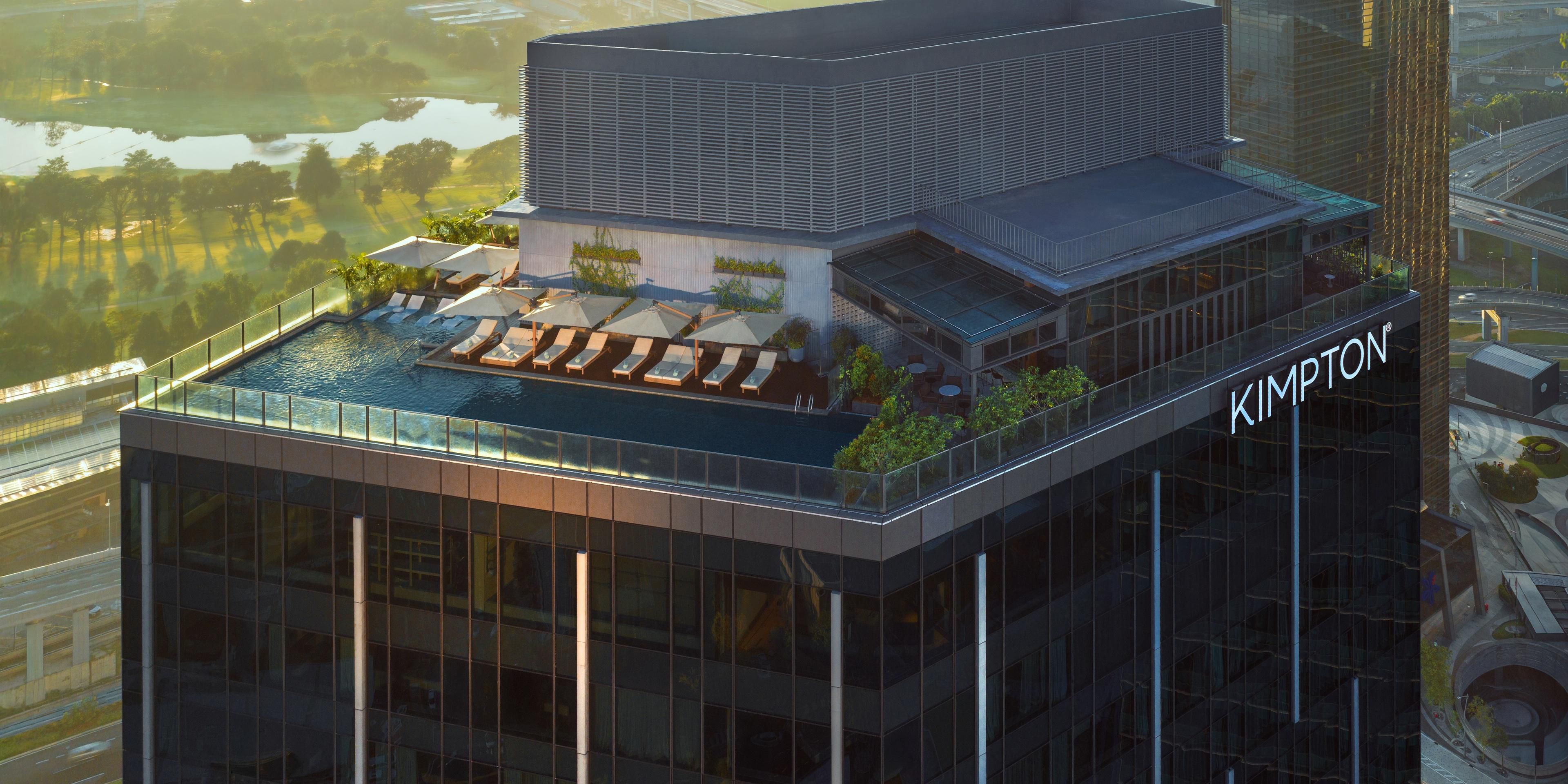 Kimpton Naluria Kuala Lumpur