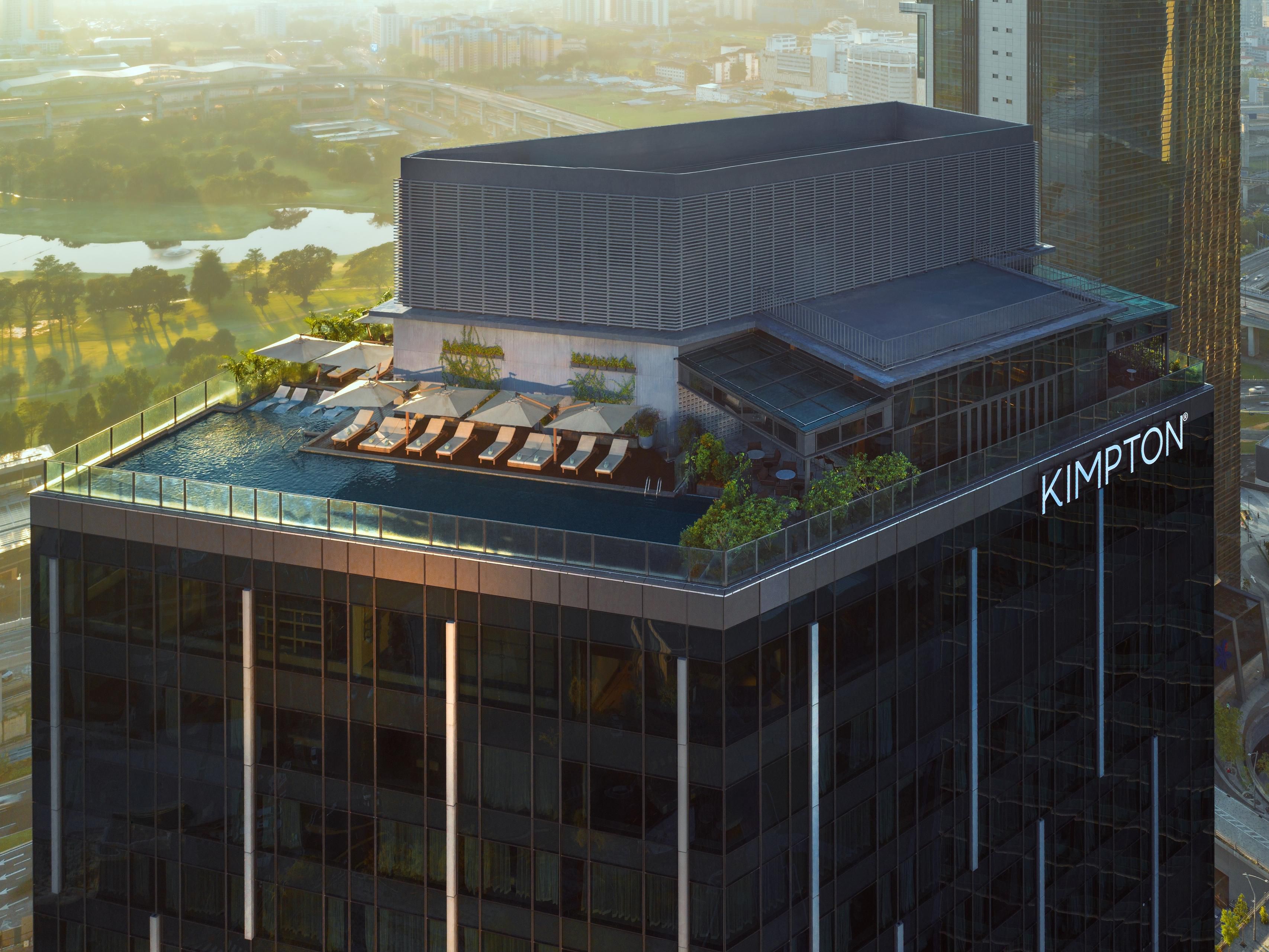 Kimpton Naluria Kuala Lumpur