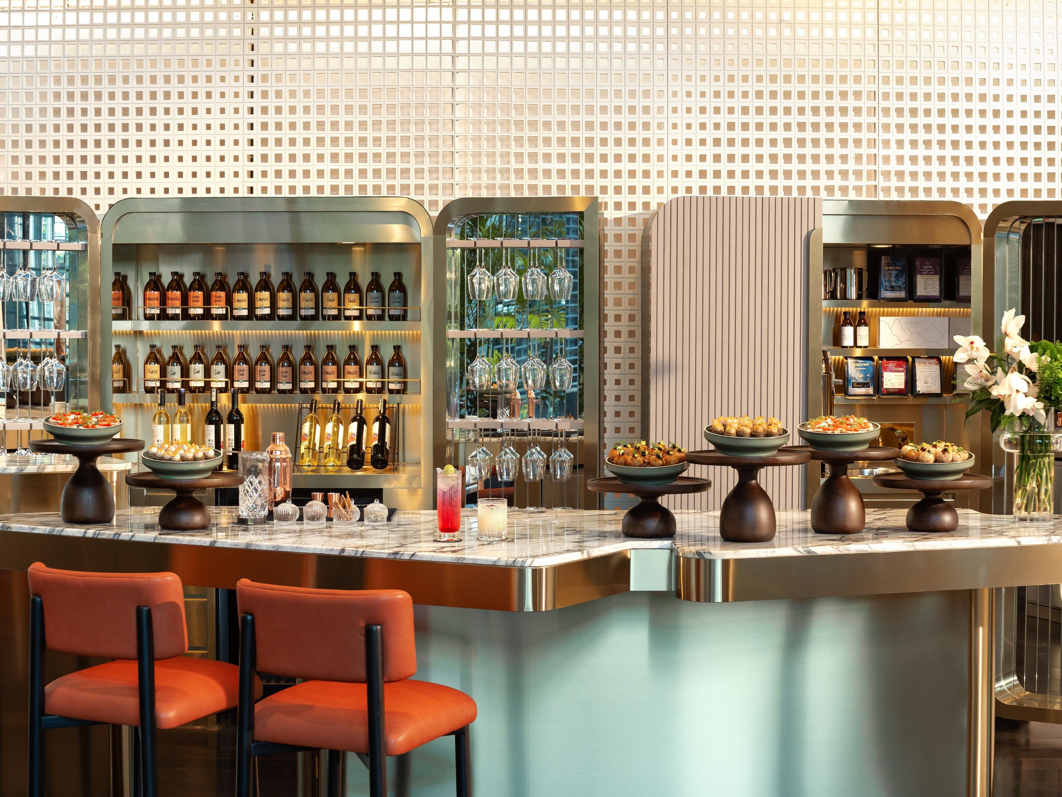 Kimpton Social