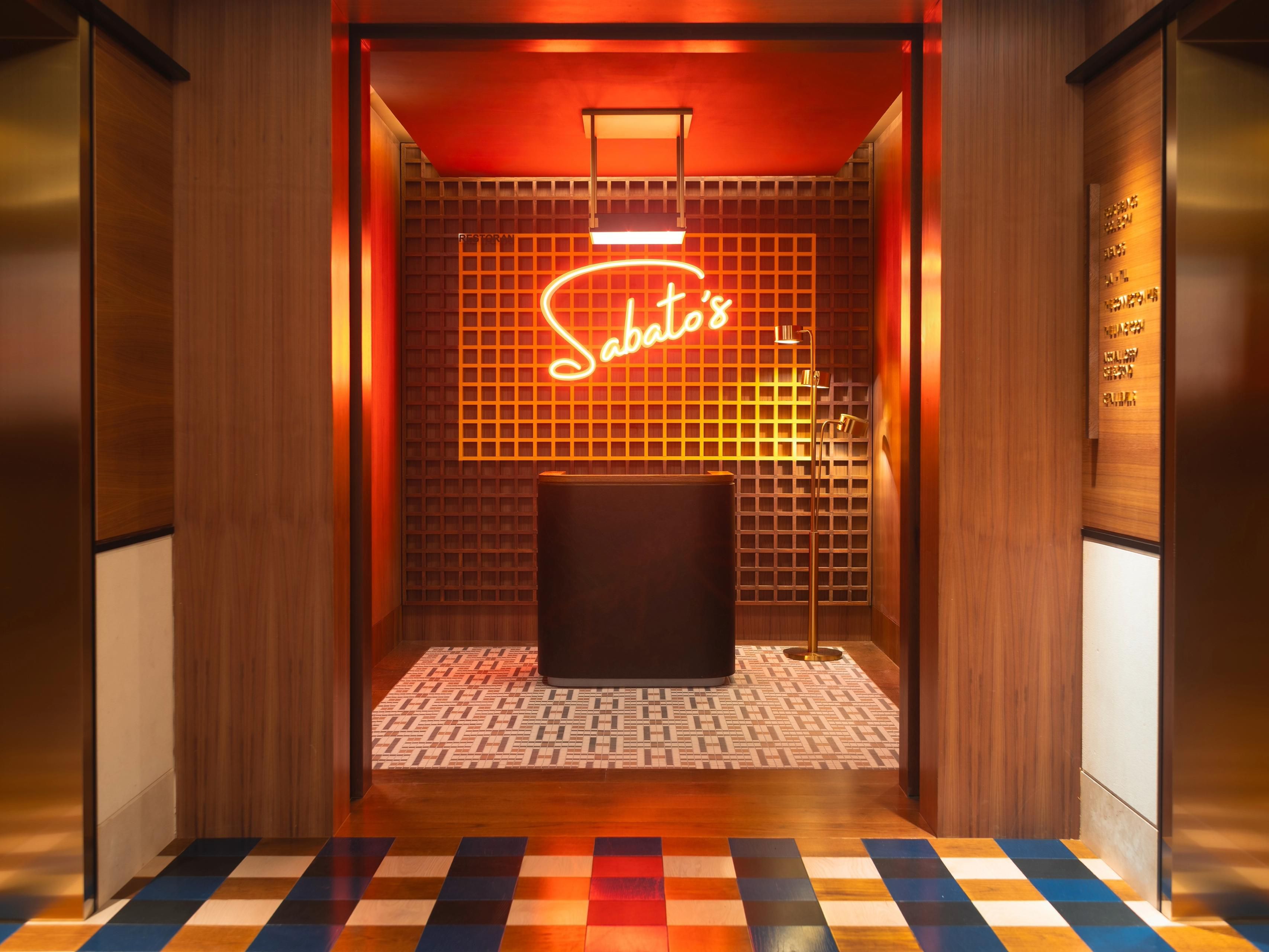 Sabato's Italian-American Specialty Restaurant