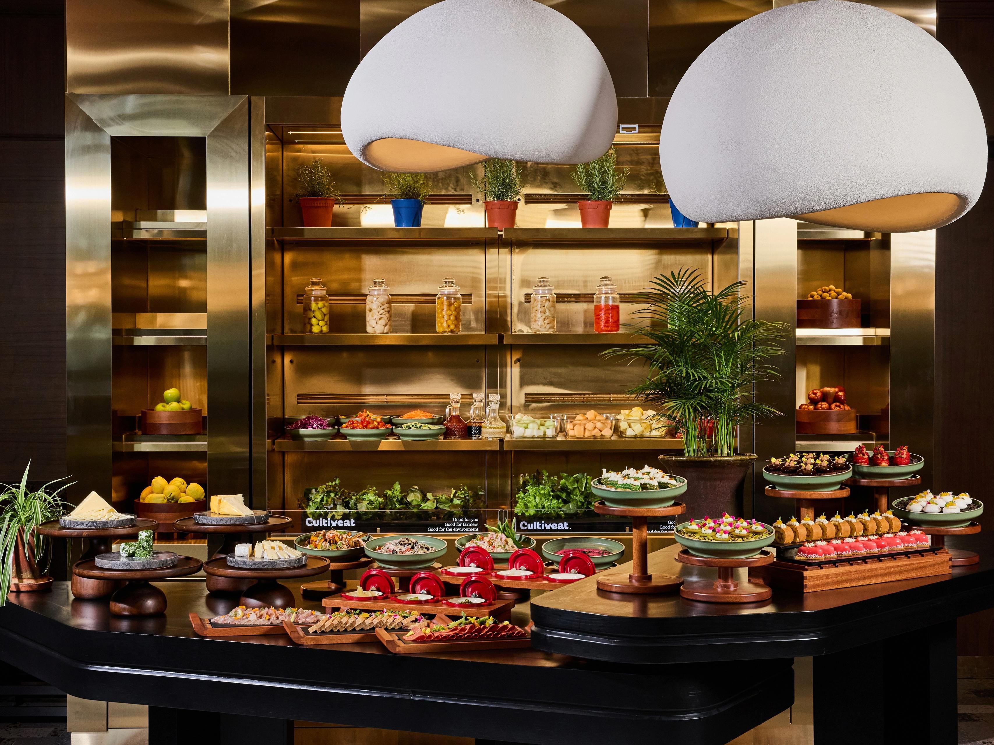 Tuai+Till All-Day Dining