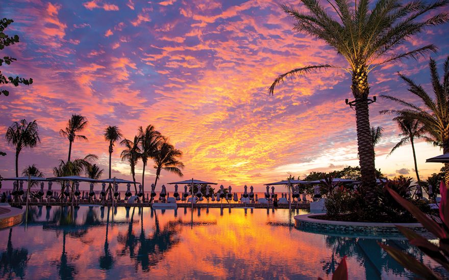 Kimpton Seafire Resort + Spa | Seven Mile Beach