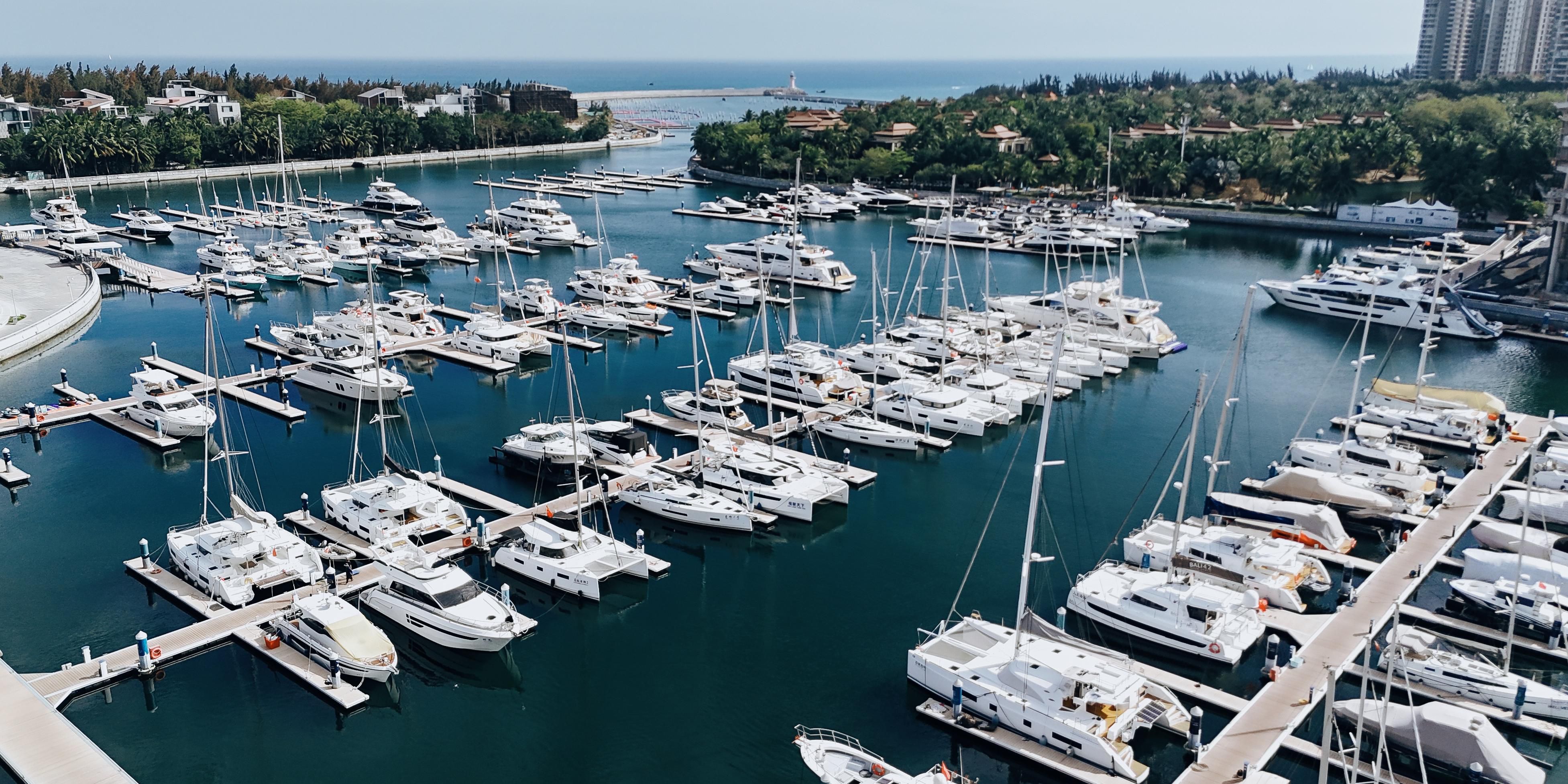 Clear Water Bay Yacht Club