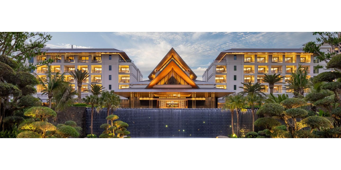 Kimpton Aqeos Hainan