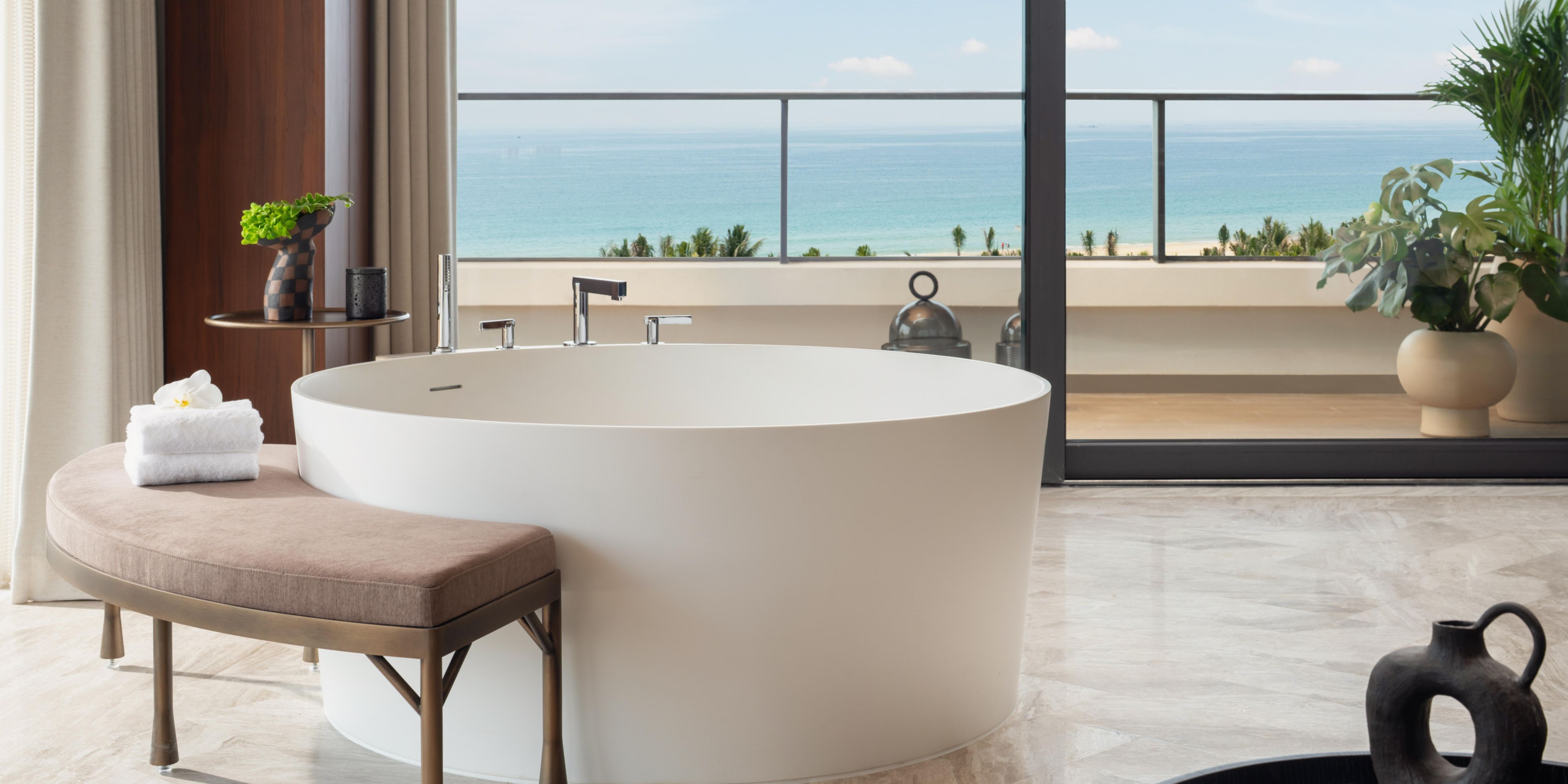 Royal Suite