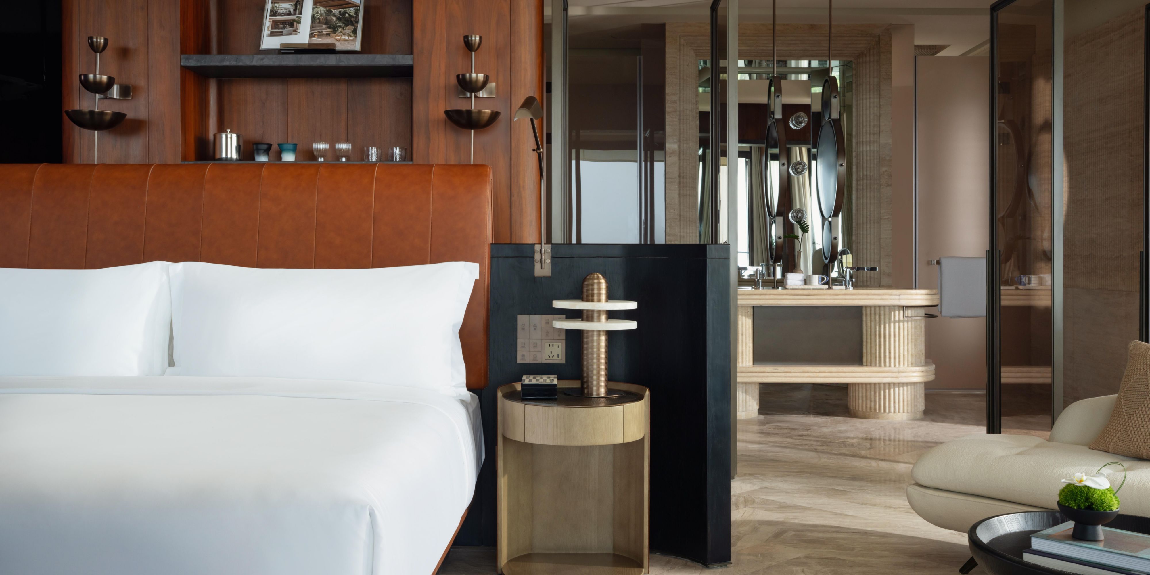 Royal Suite