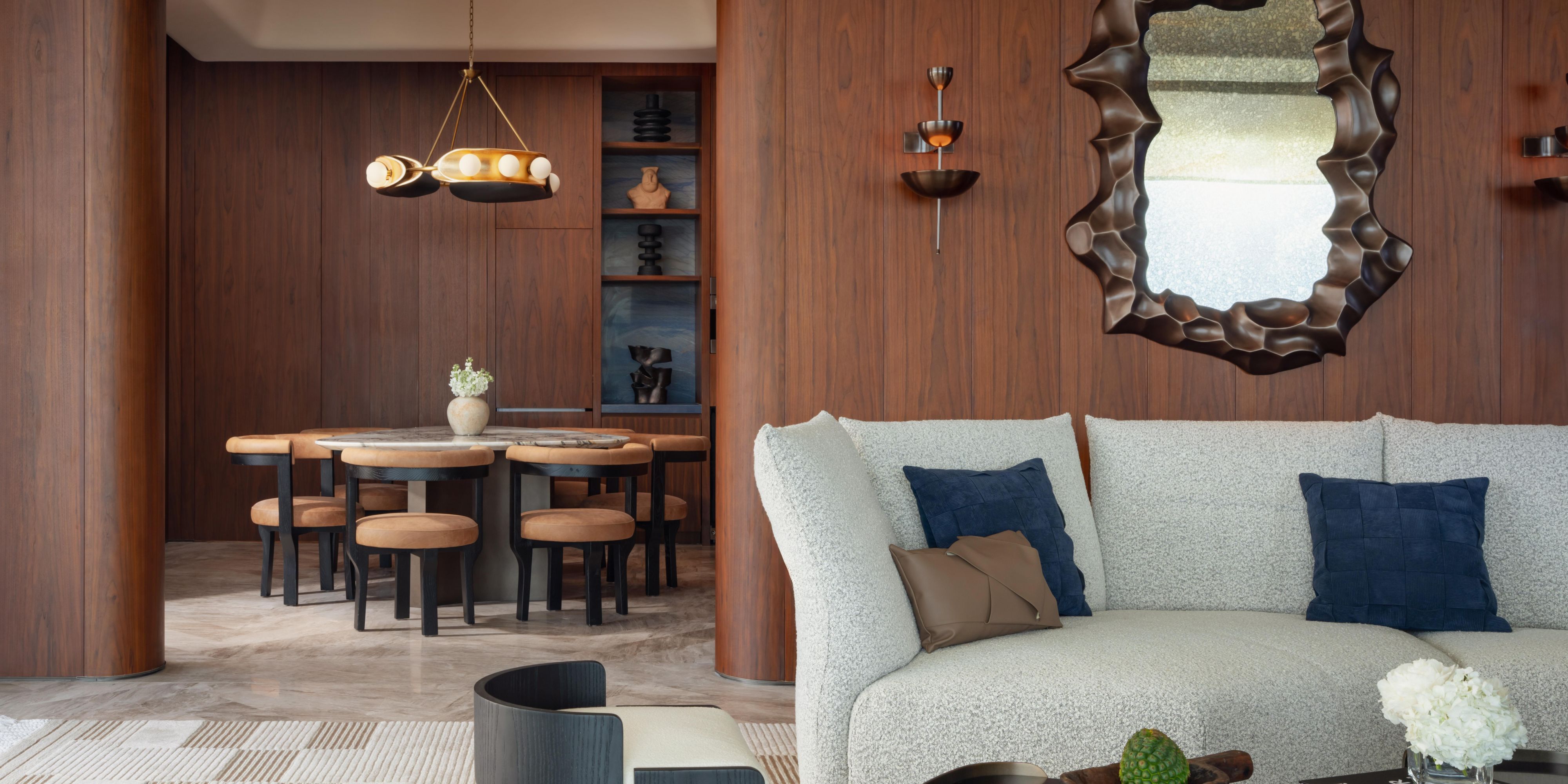 Royal Suite