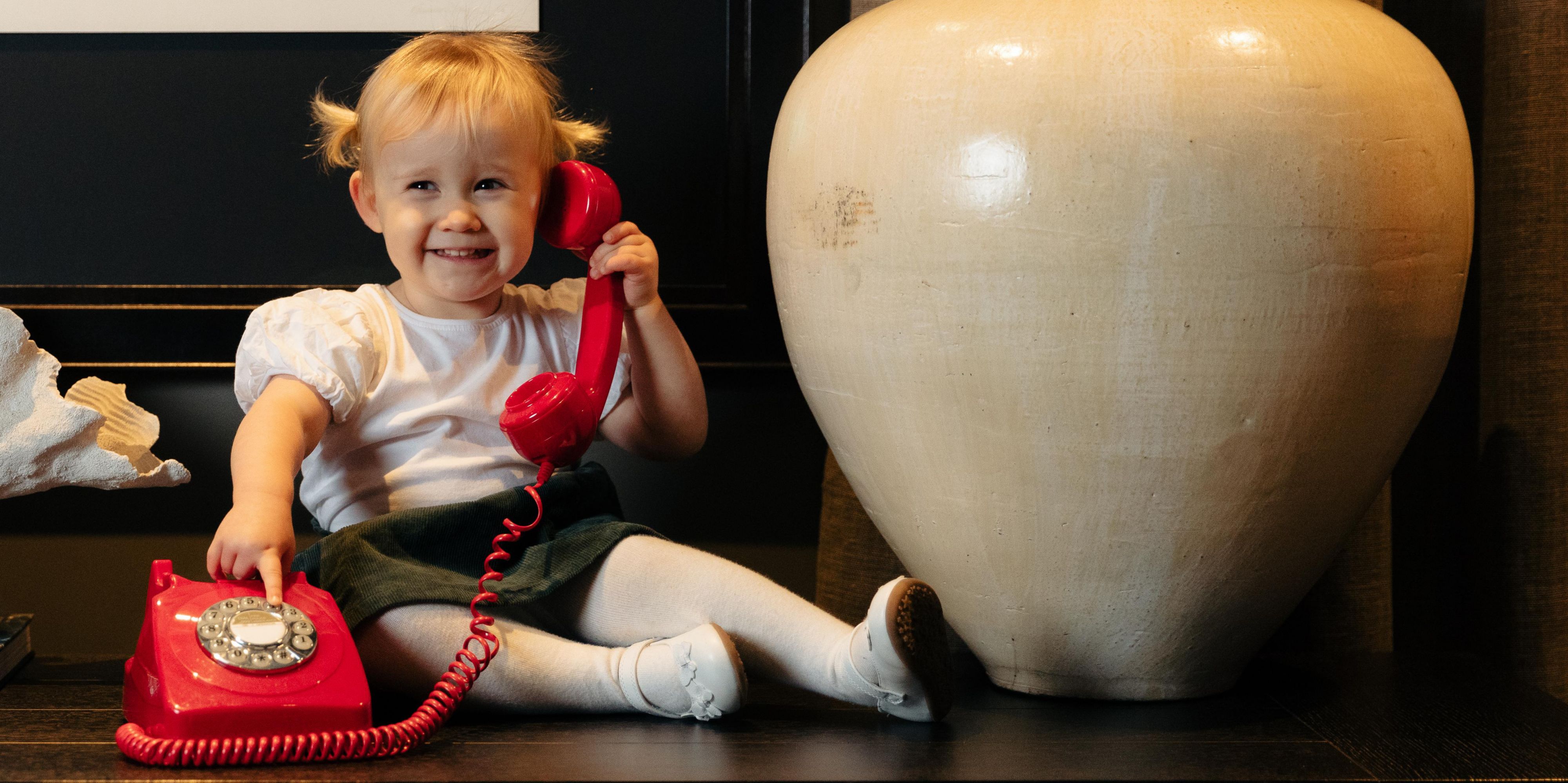 Whether you’re exploring the busy streets of London or winding down with a movie night, our family-friendly rooms make it easy to stay close and connected in the heart of the city.

Save 50% on a second interconnecting or adjacent room when booking selected premium rooms and suites. Plus, enjoy complimentary breakfast for the whole family!