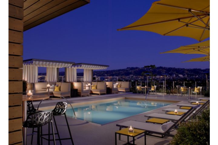 Kimpton Hotel Wilshire