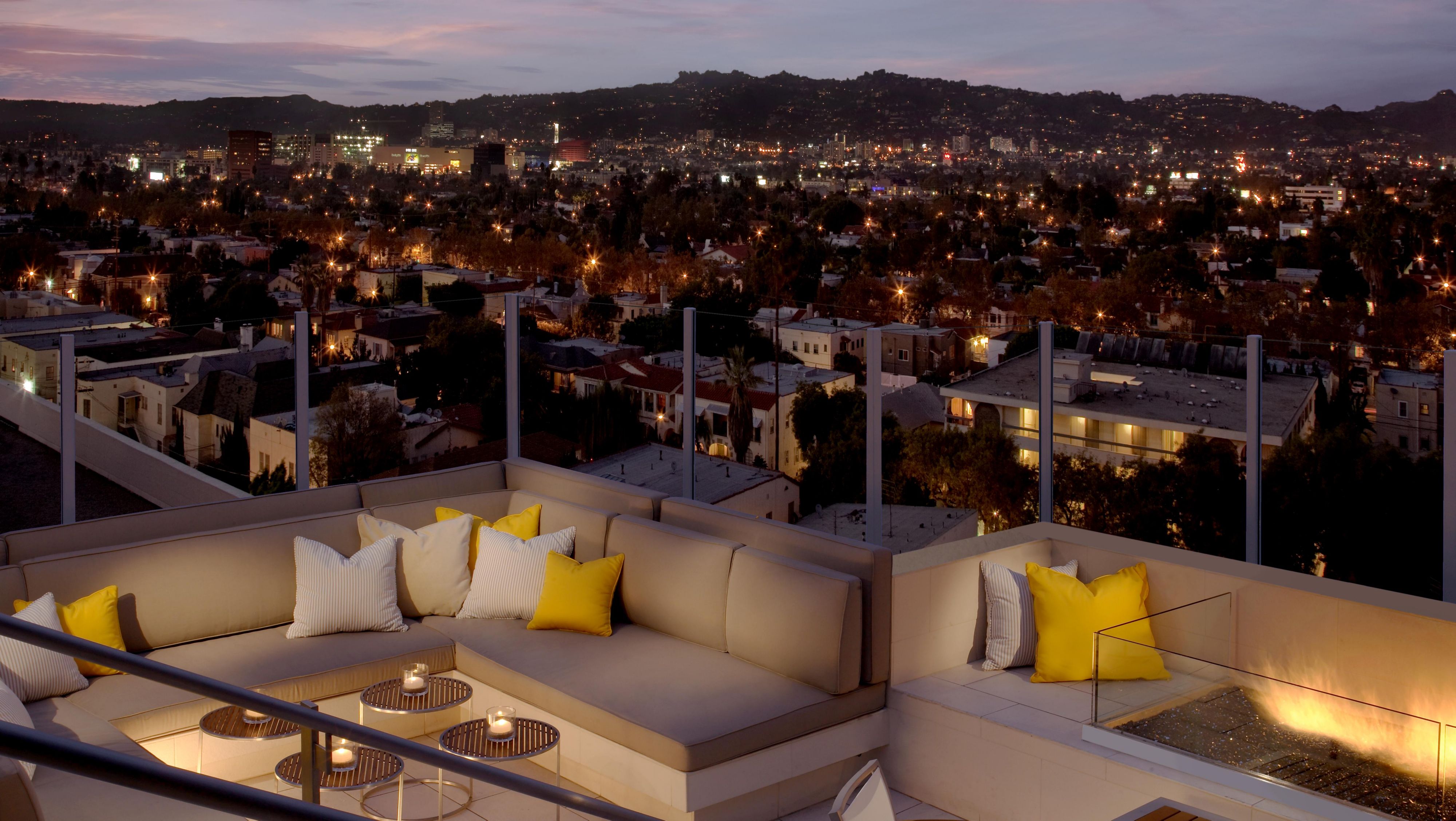 Boutiquehotel in Los Angeles | Kimpton Hotels