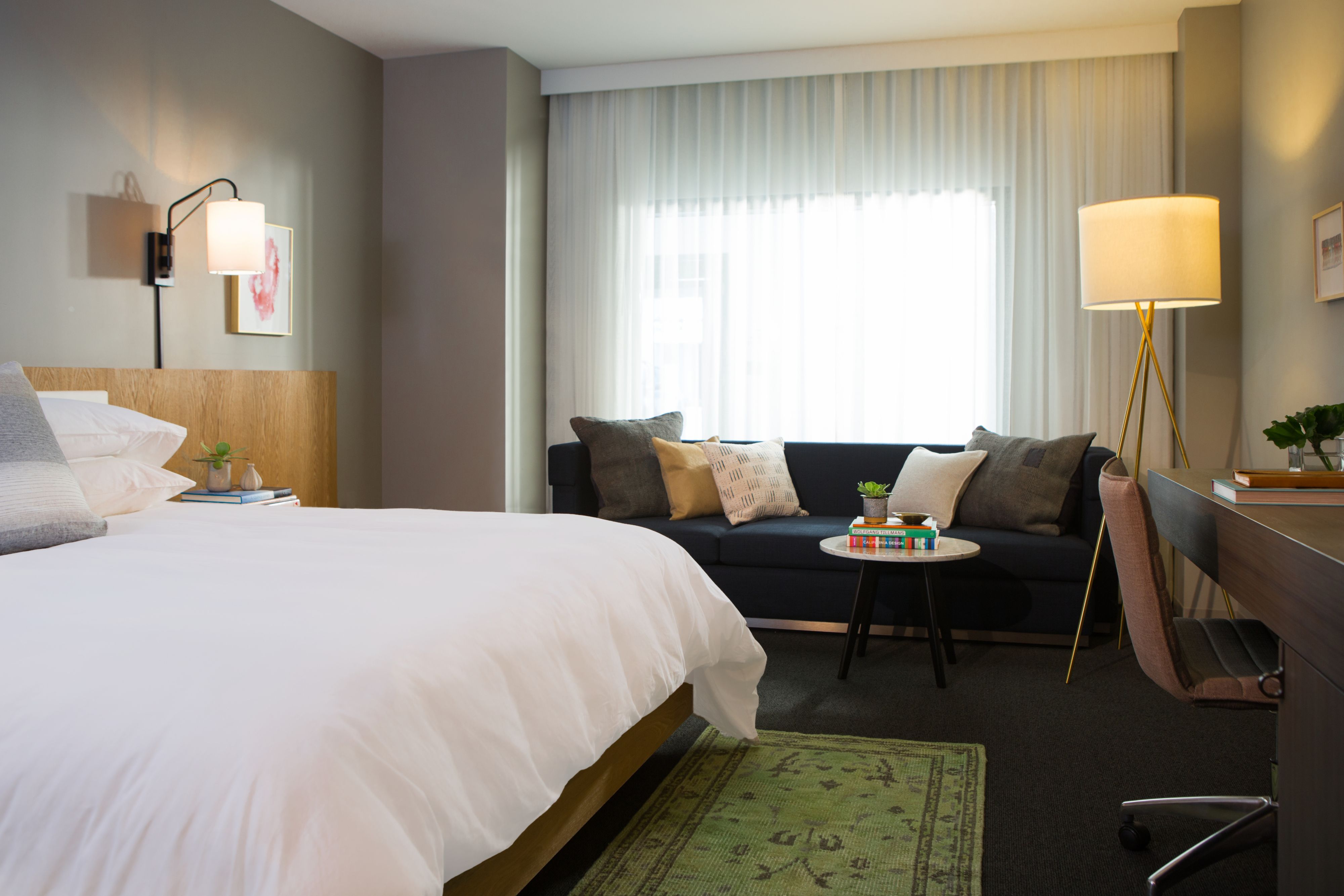 Kimpton Everly Hotel