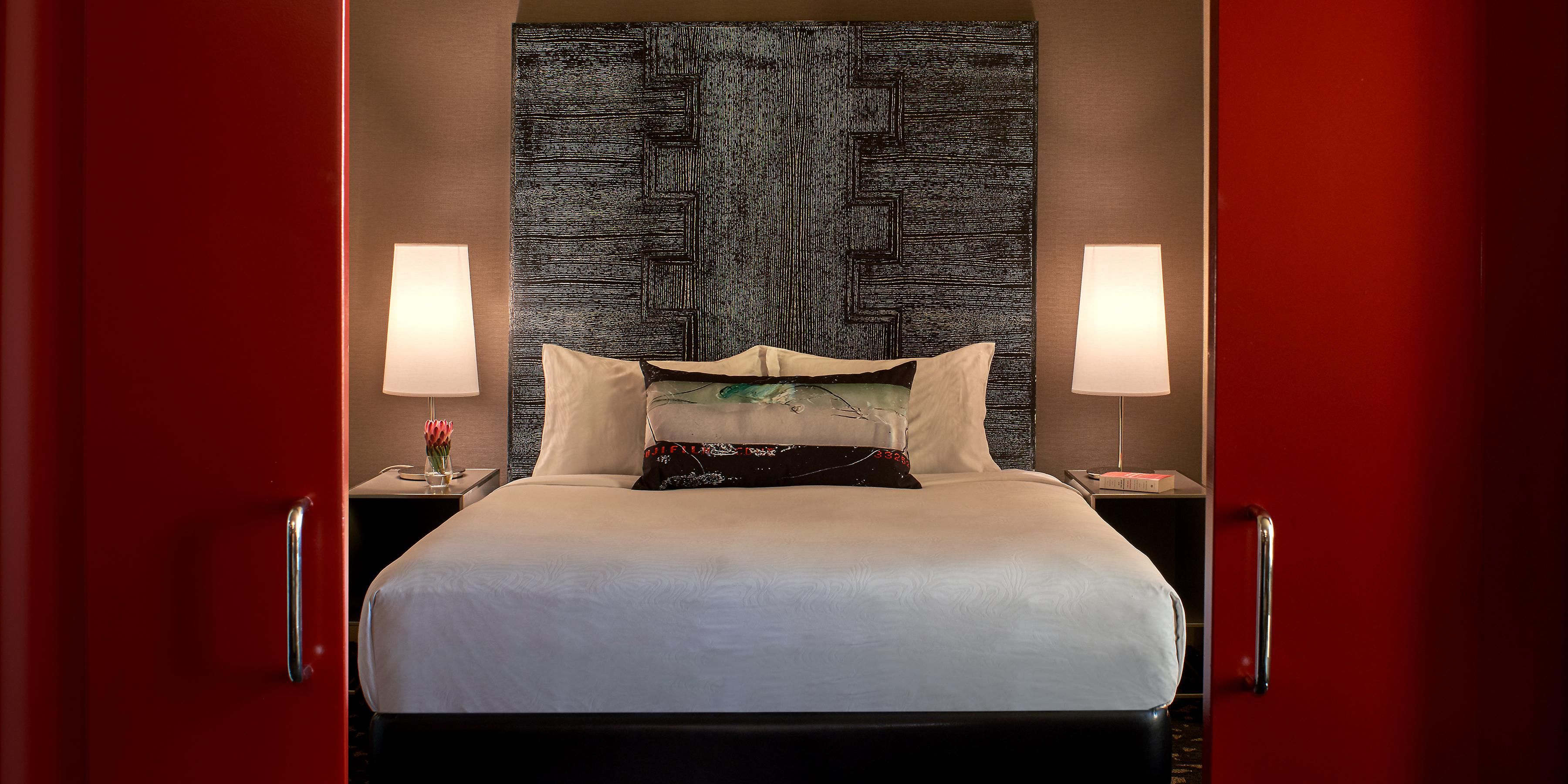 Suite Bedroom