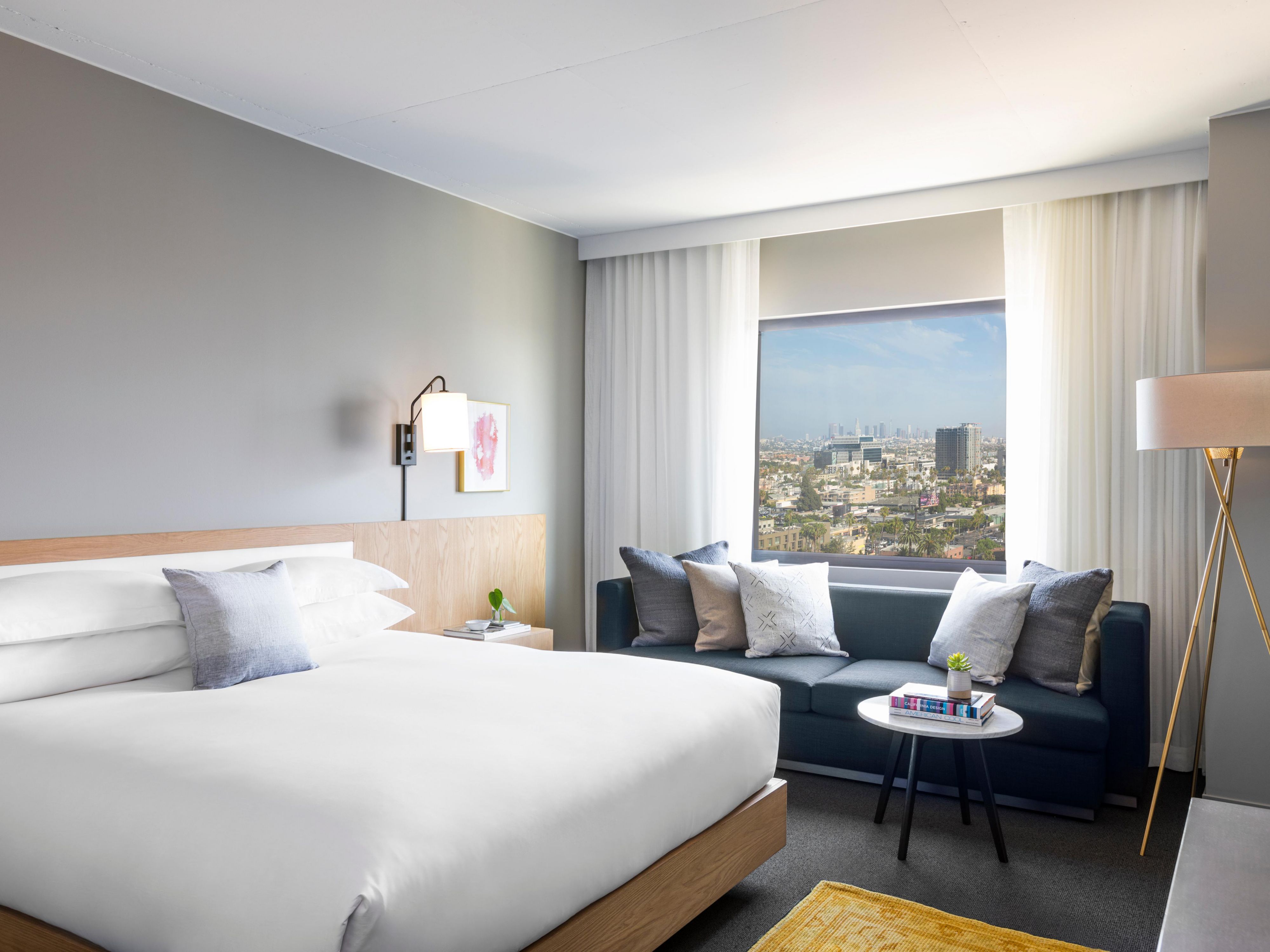 Enjoy stunning views that are second to none