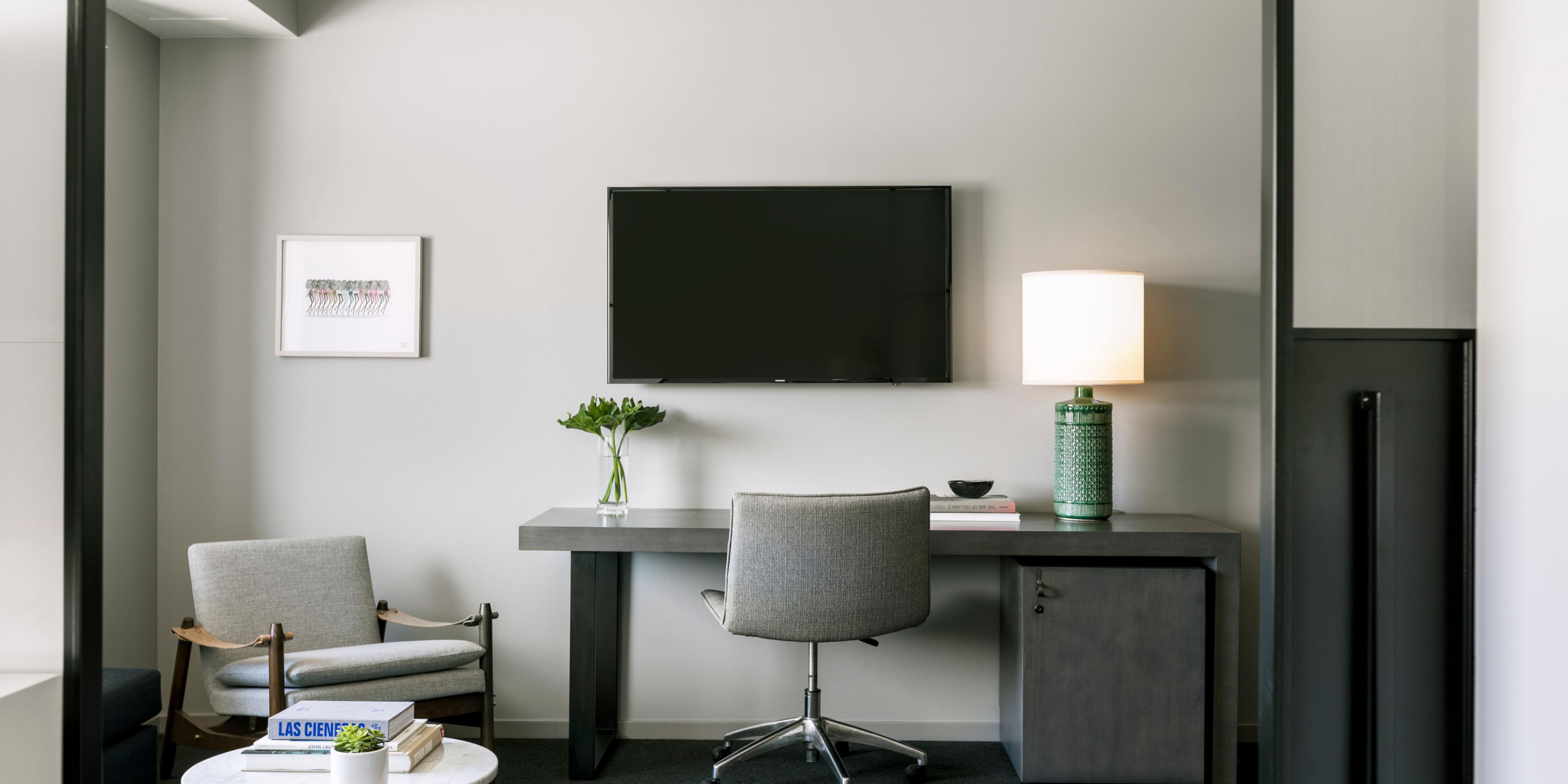 Corner Room with living room sofa seating