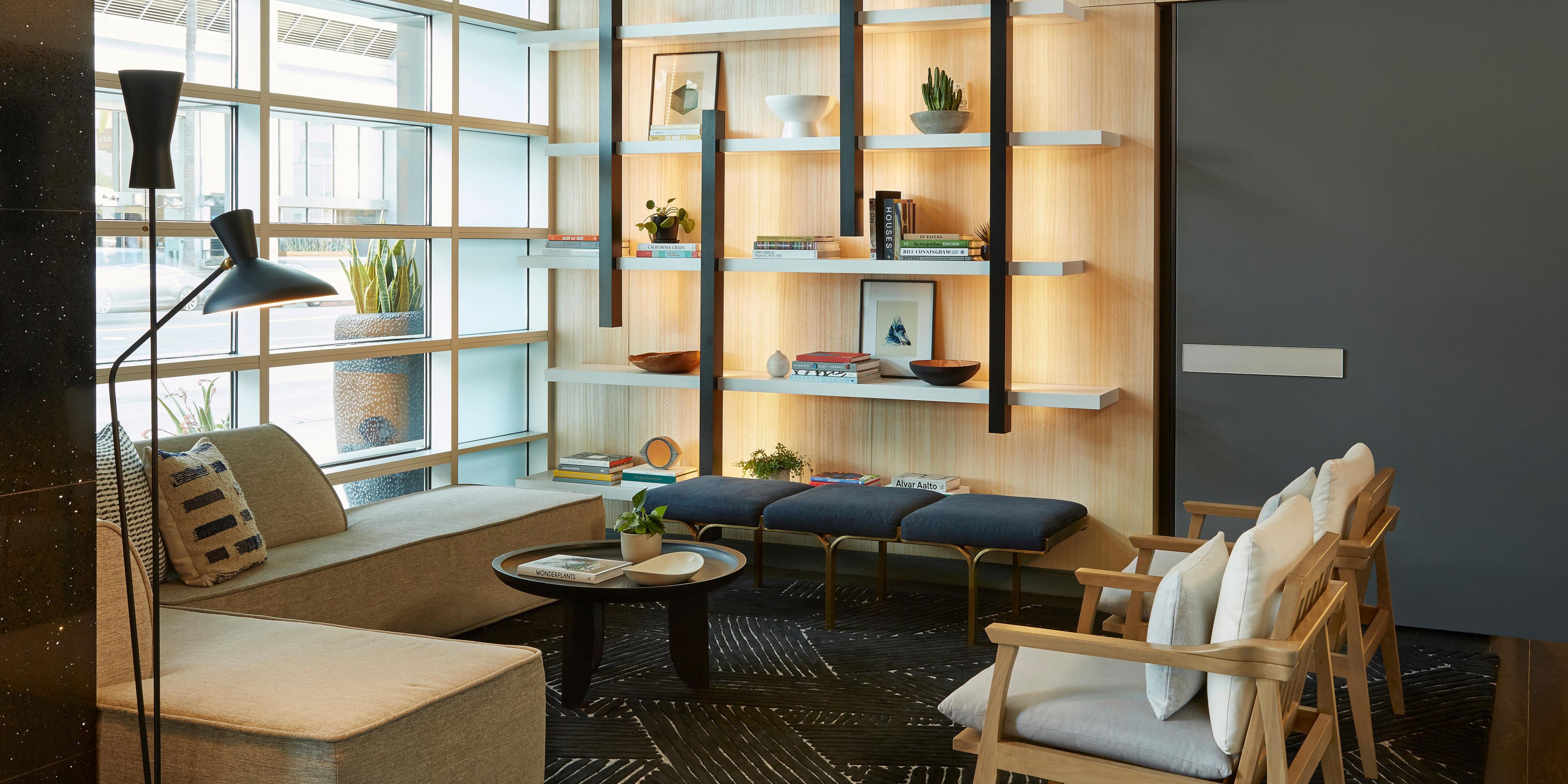 Kimpton Hotel Wilshire