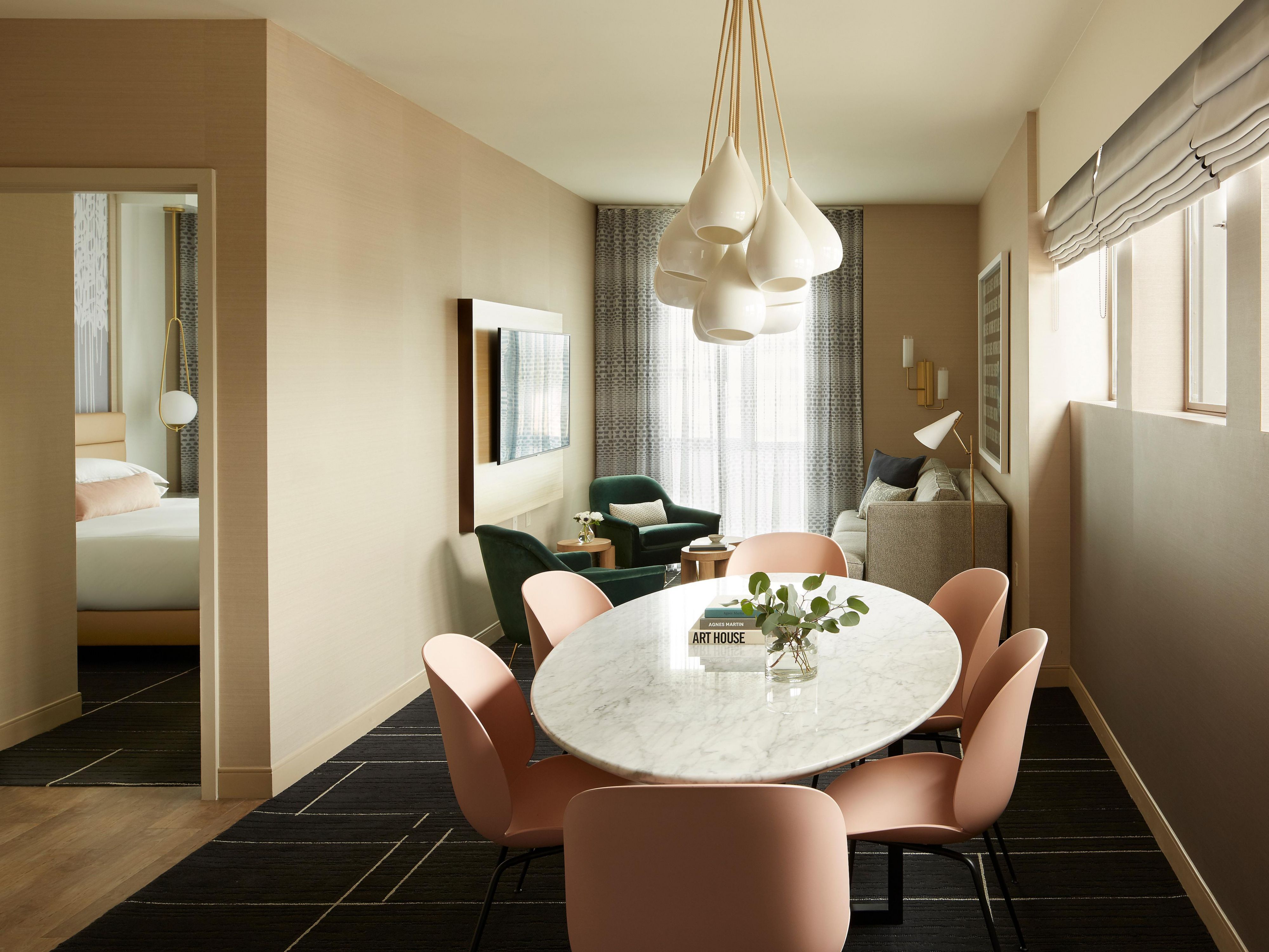 Santa Monica Suite