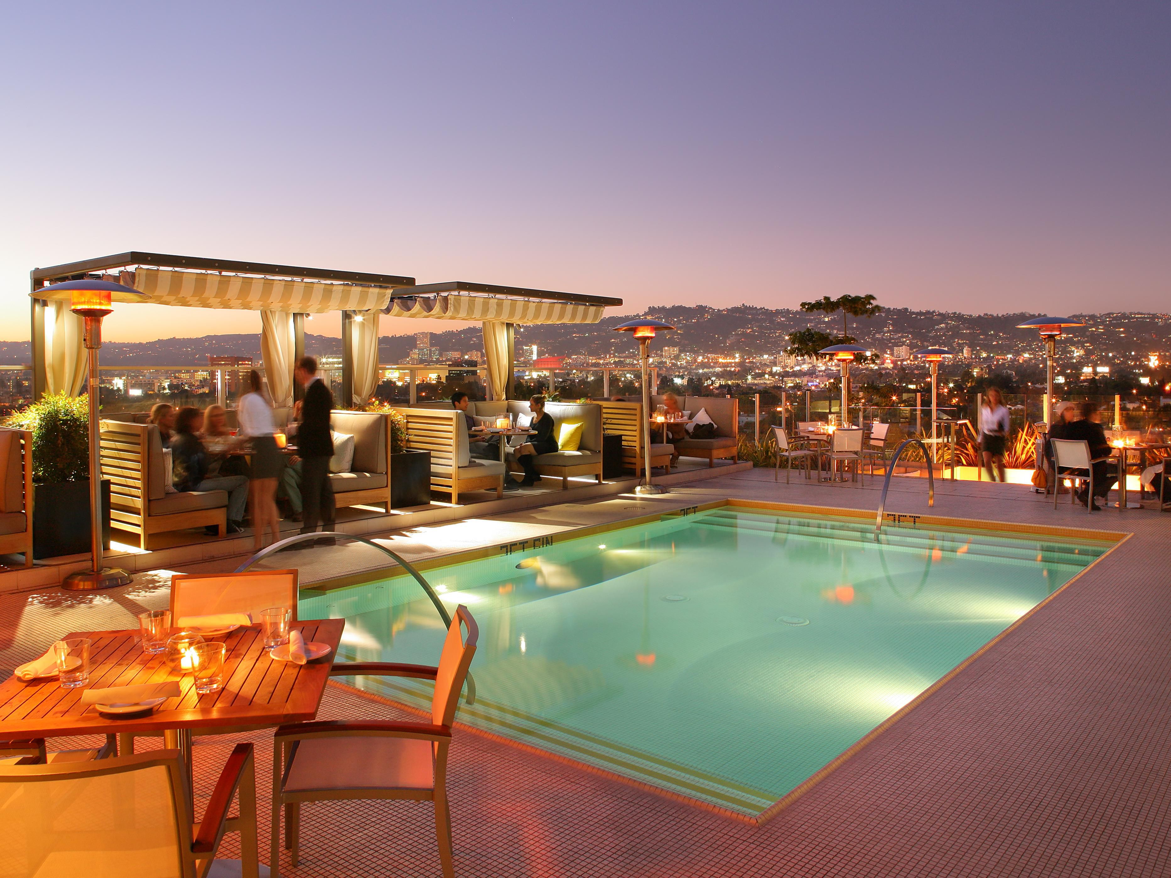 Kimpton Los Angeles 7835201904 4x3