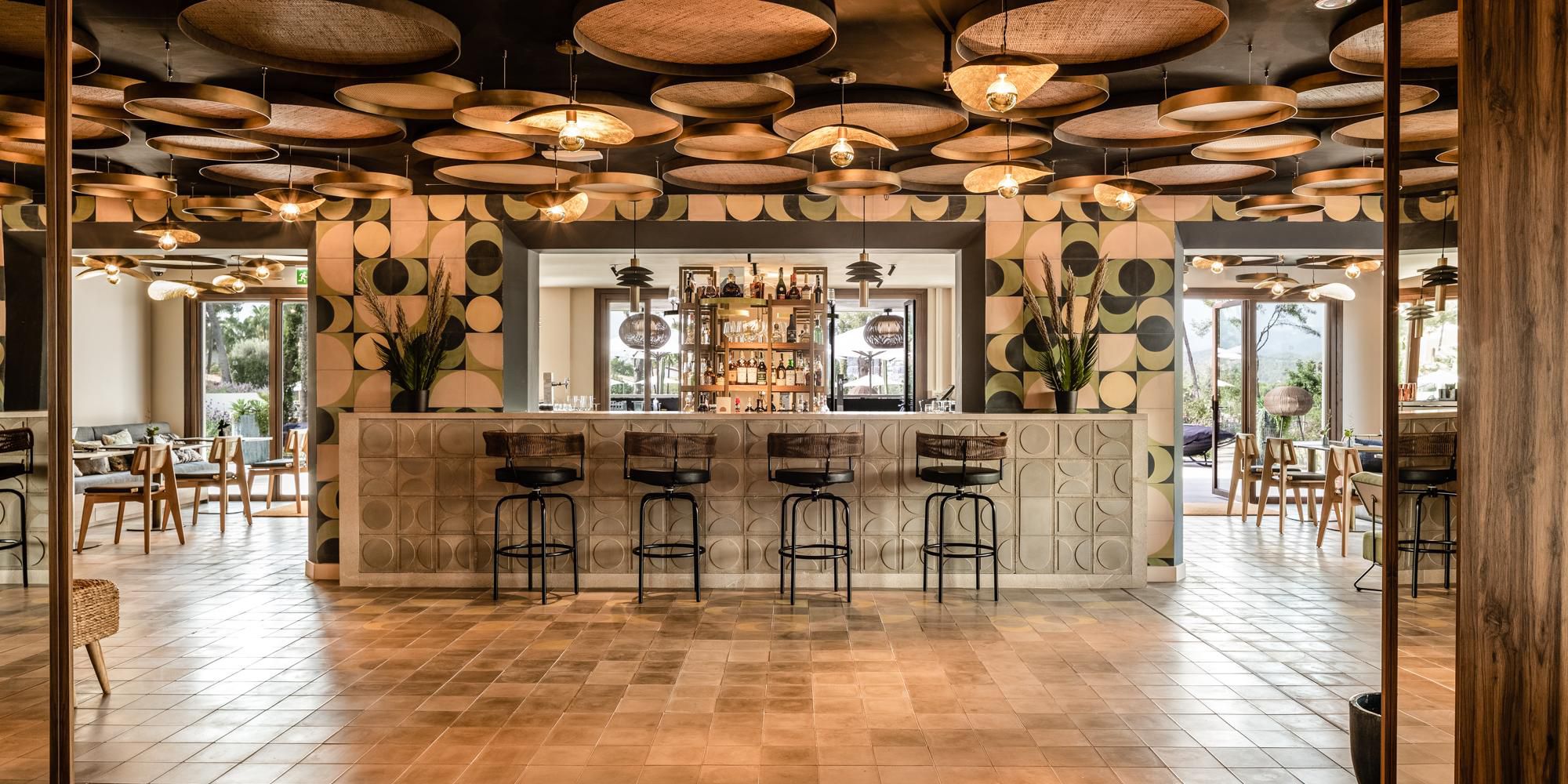 SABA Bar & Bodega 金普頓餐廳