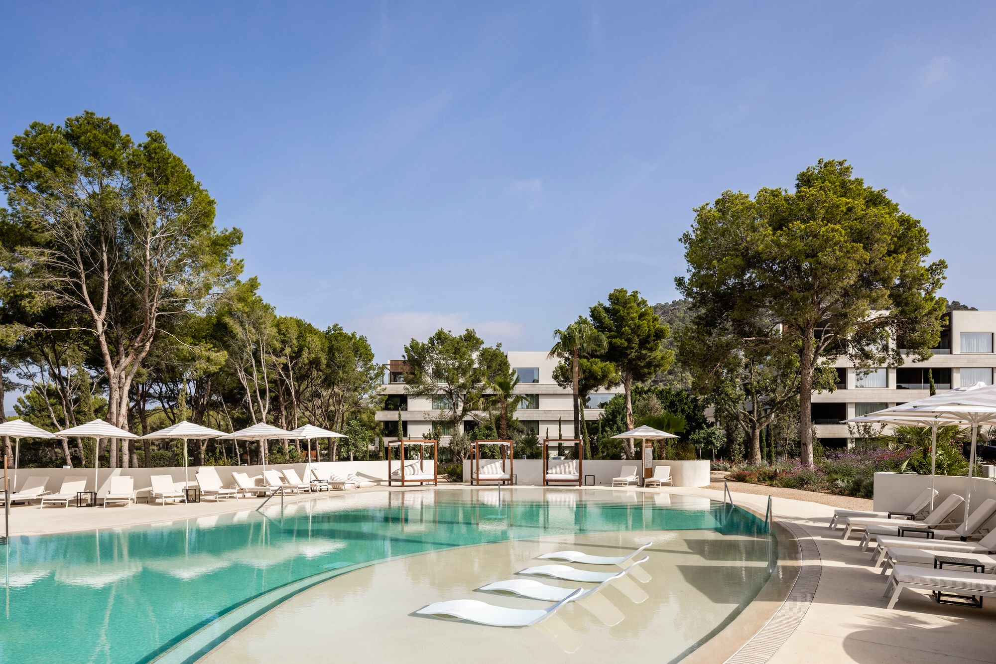 Kimpton Aysla Mallorca