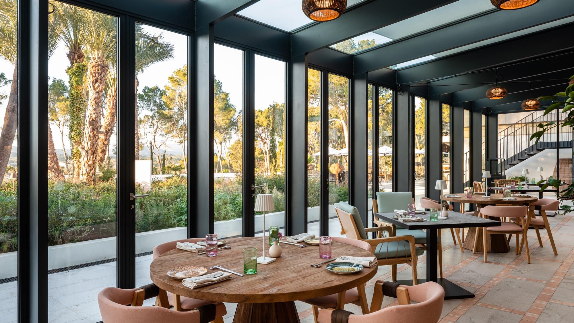 Foto del restaurante del <span class=